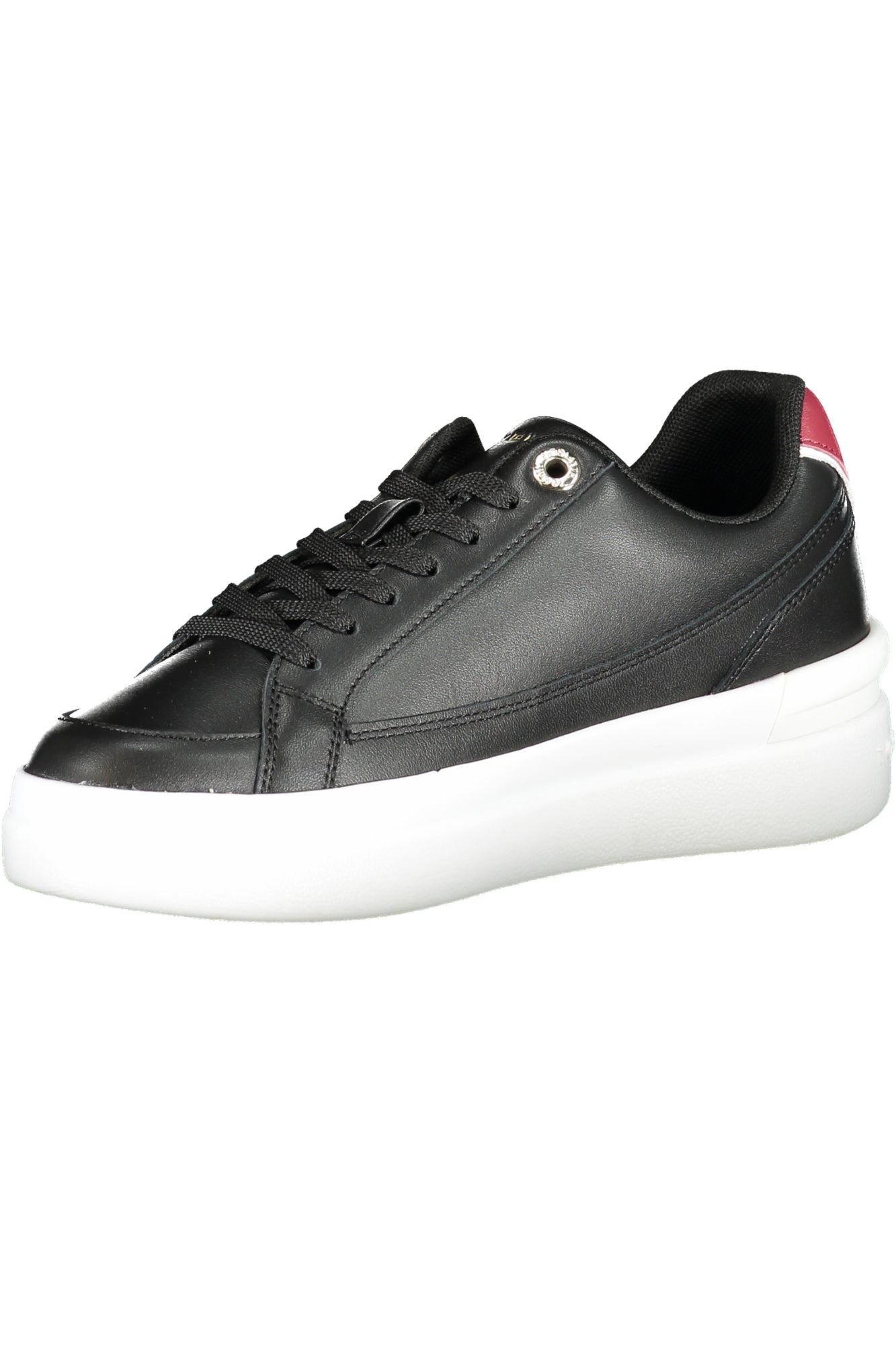 Sneakers TOMMY HILFIGER Nero FW0FW07568F