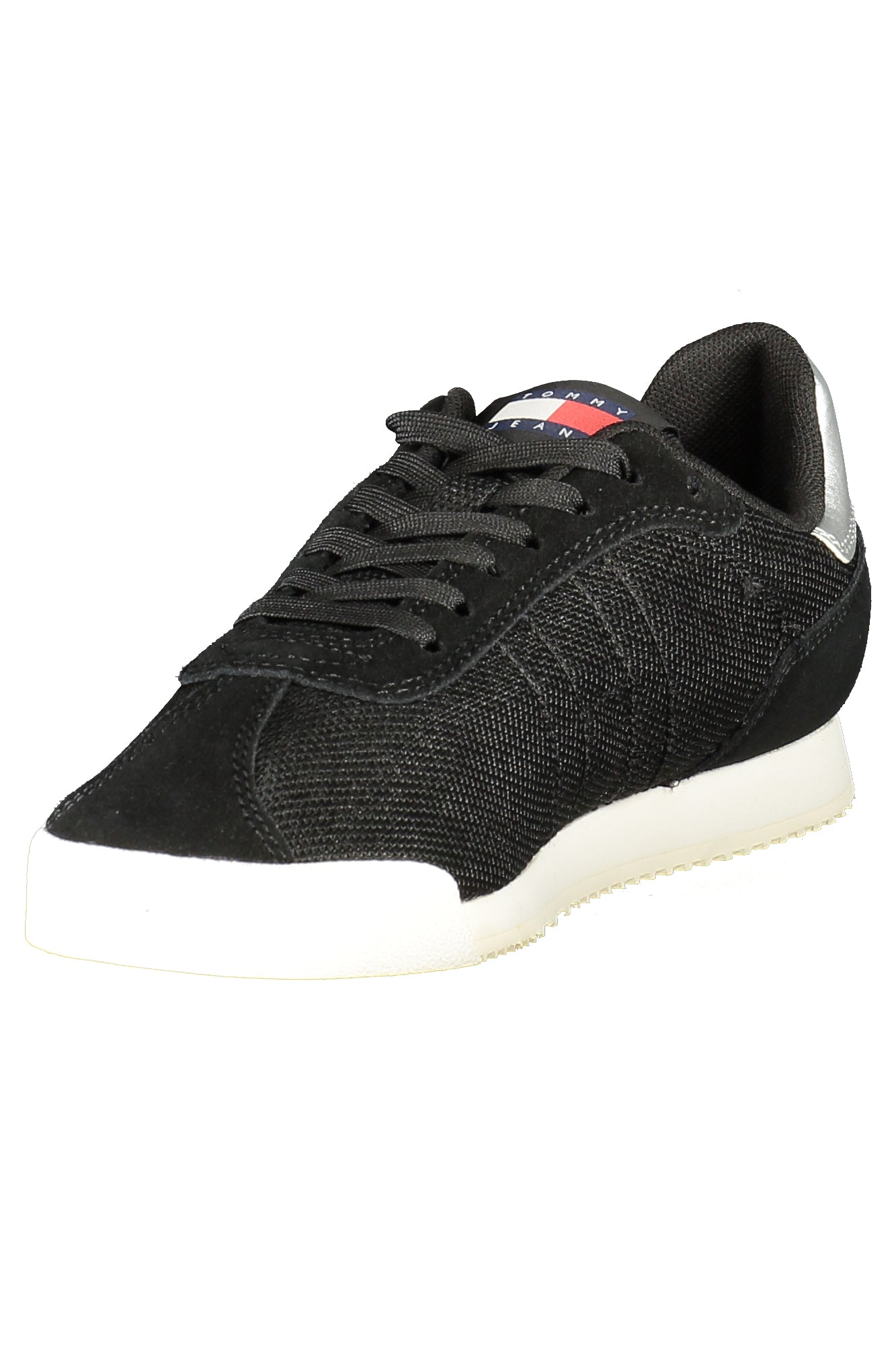 Sneakers TOMMY HILFIGER Nero