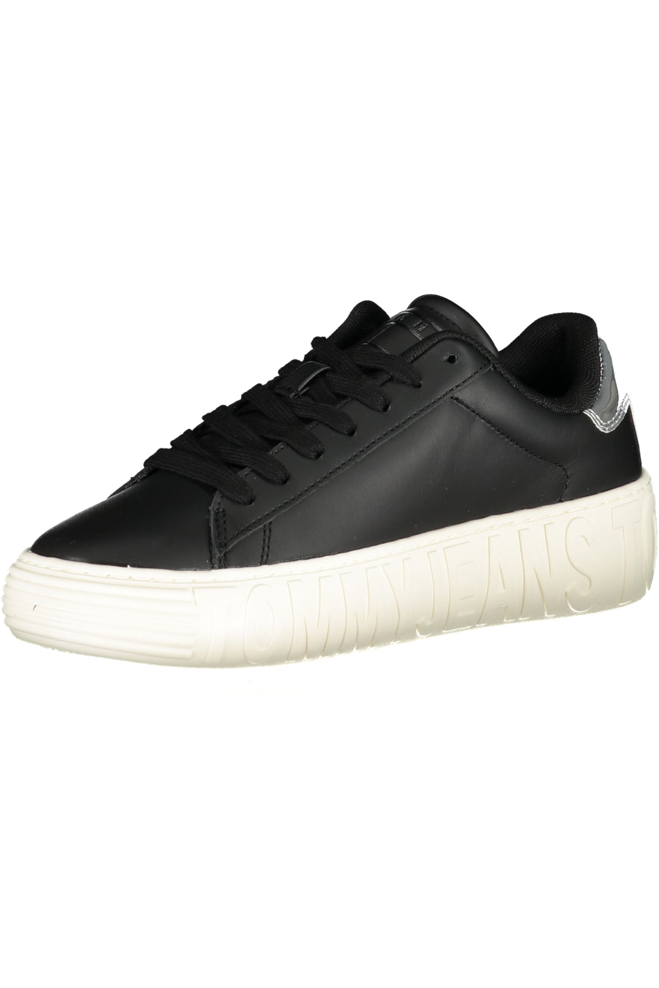 Sneakers TOMMY HILFIGER Nero EN0EN02273F