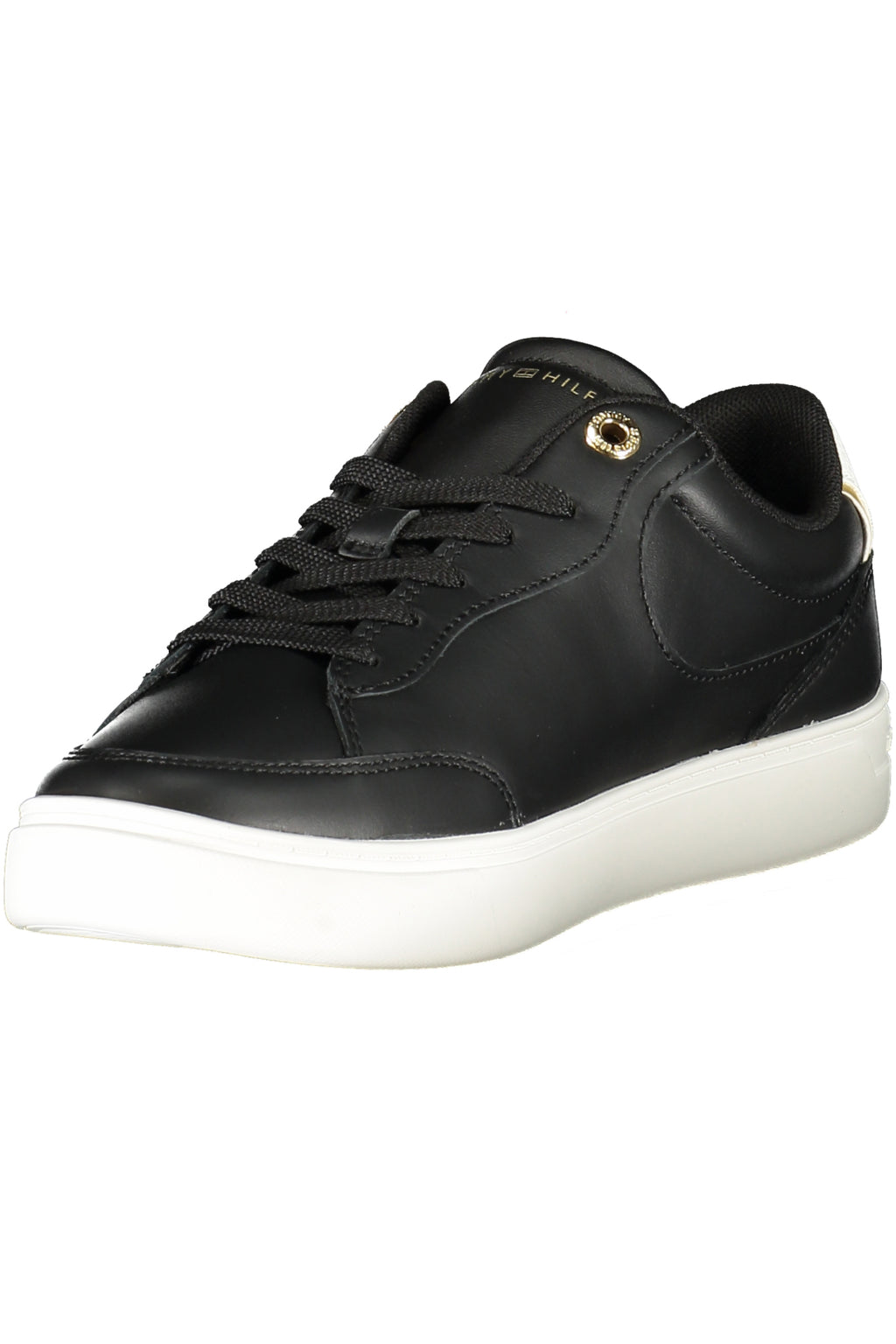 Sneakers TOMMY HILFIGER Nero