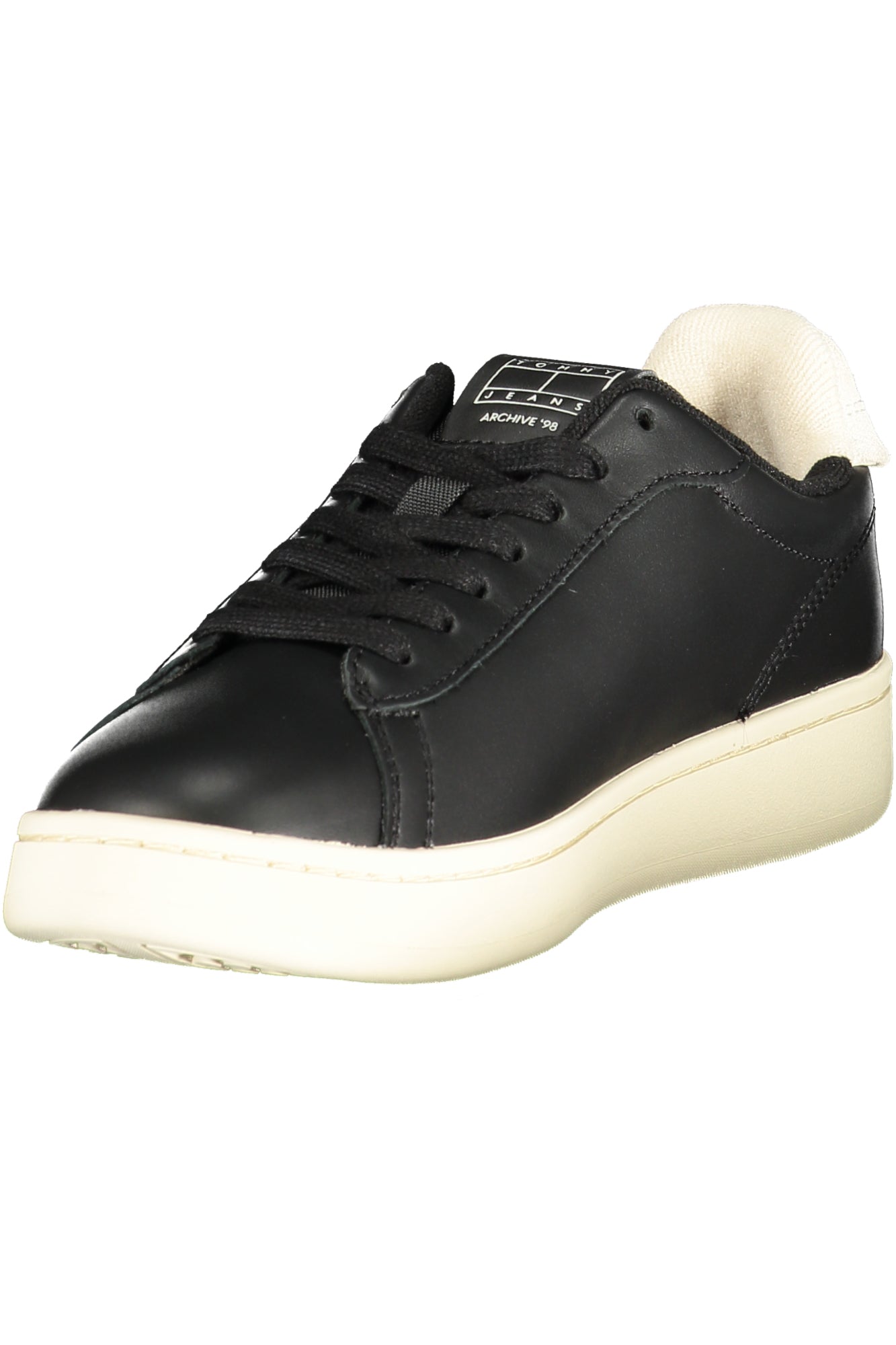 Sneakers TOMMY HILFIGER Nero EN0EN02815