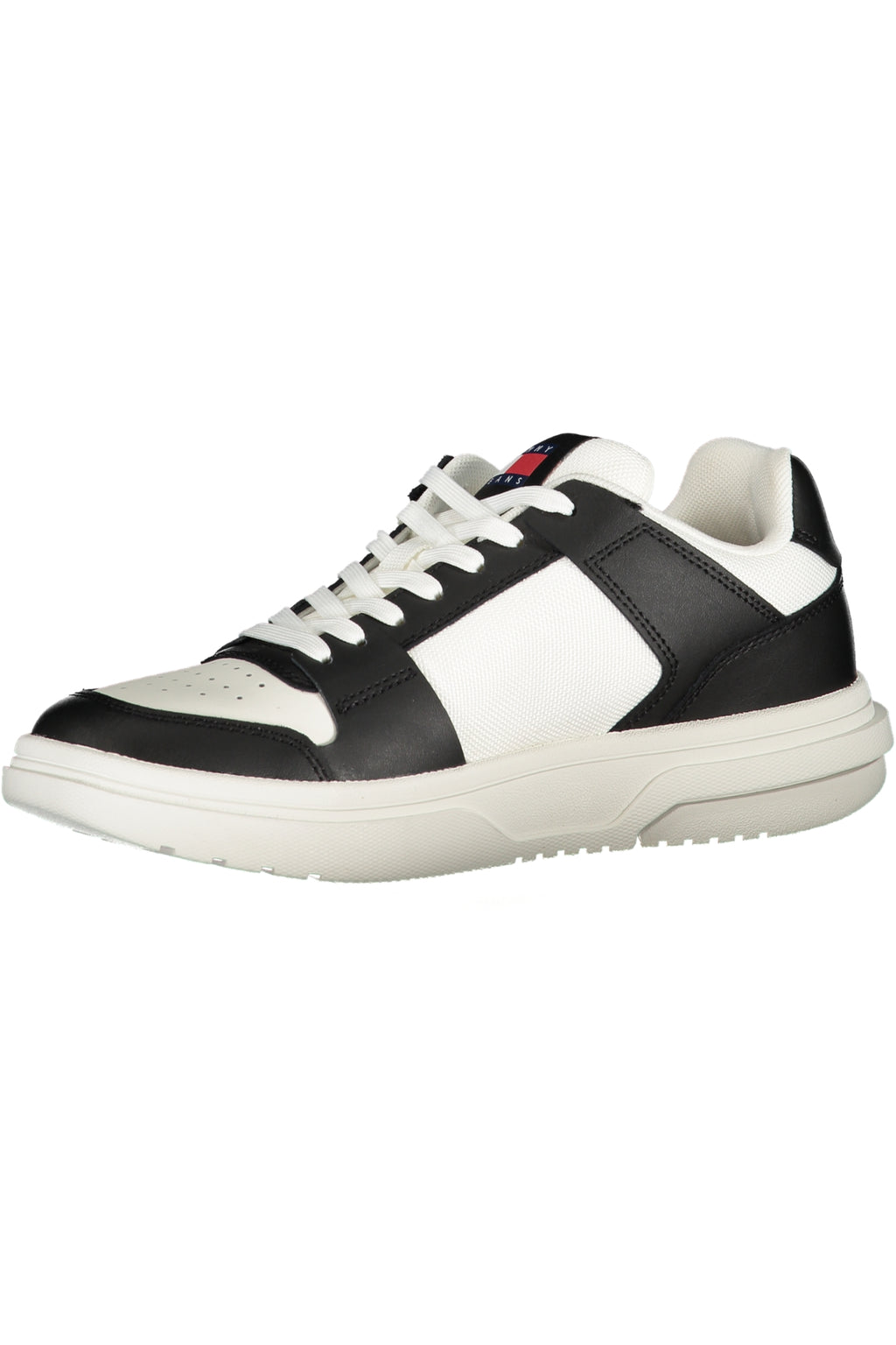 Sneakers TOMMY HILFIGER Nero EN0EN02615