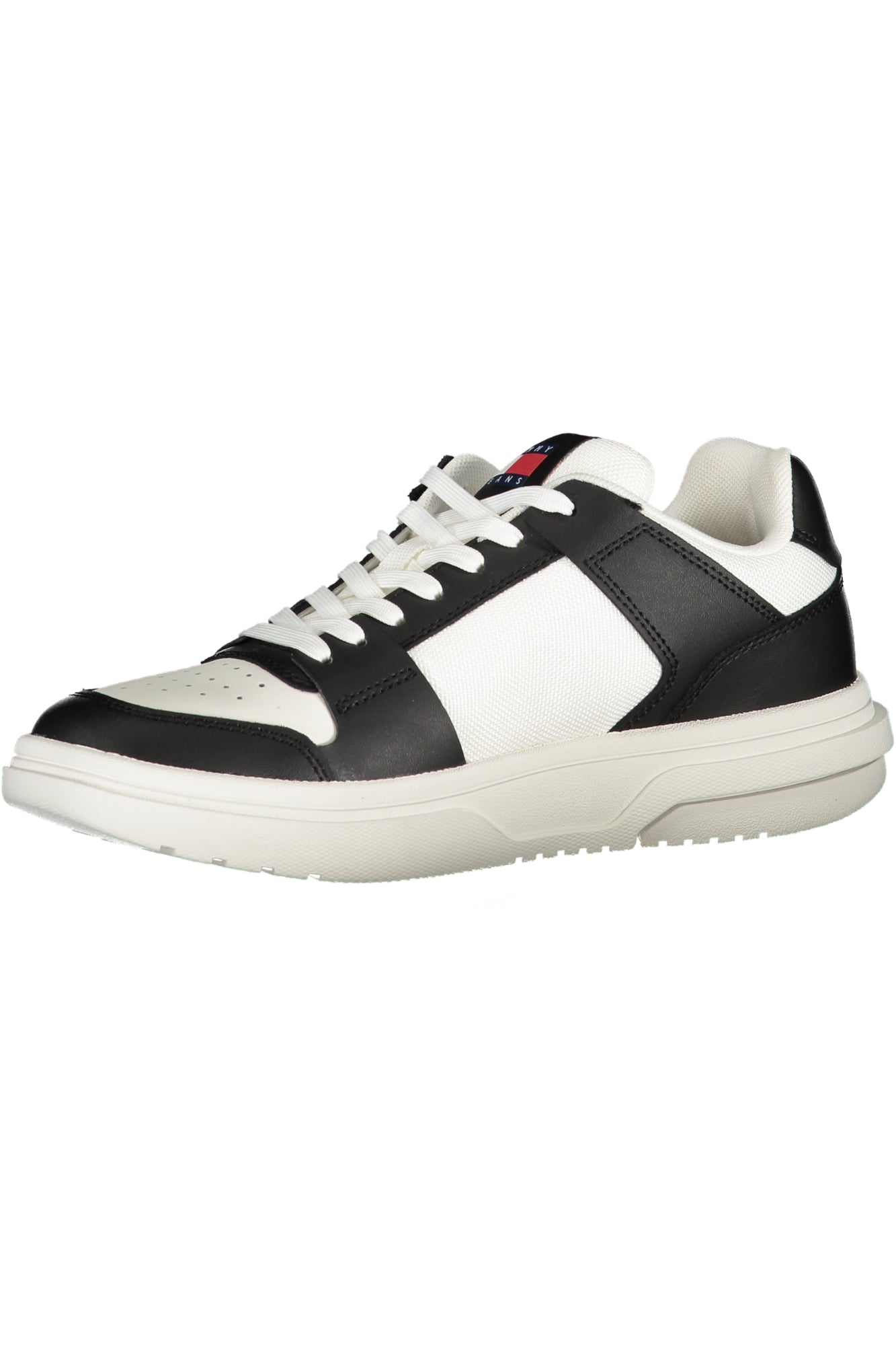 Sneakers TOMMY HILFIGER Nero EN0EN02615