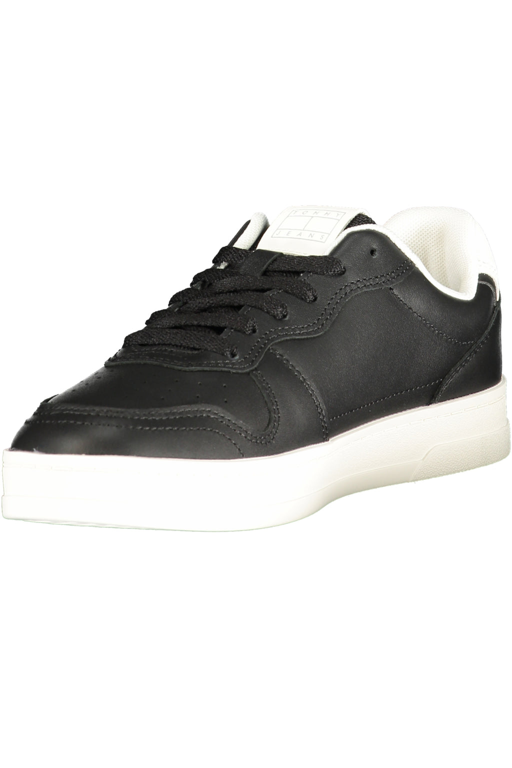 Sneakers TOMMY HILFIGER Nero