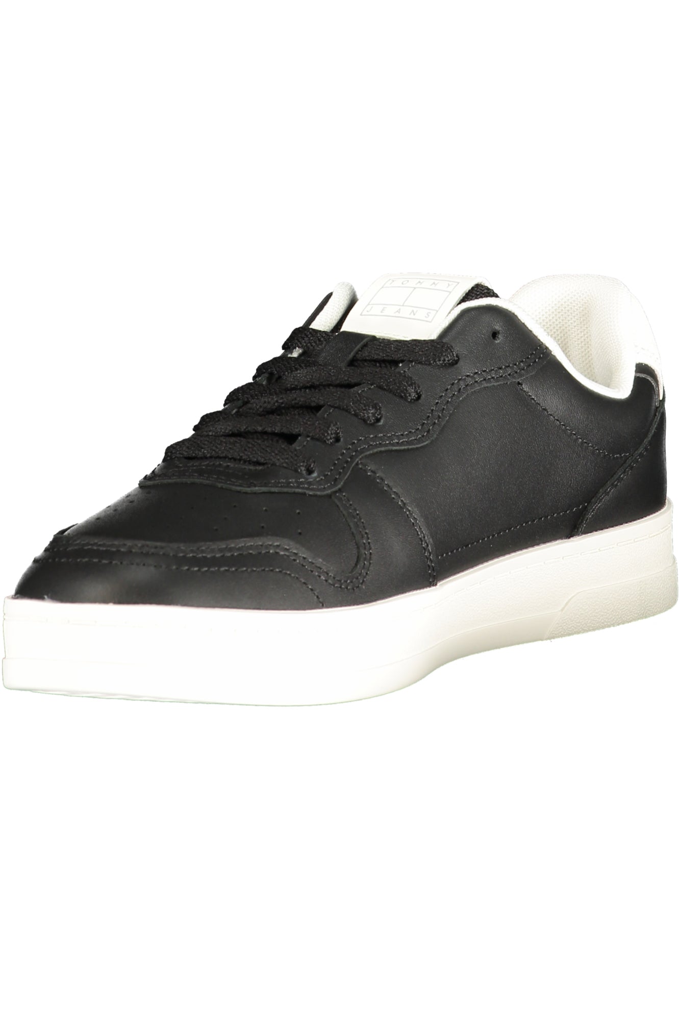 Sneakers TOMMY HILFIGER Nero
