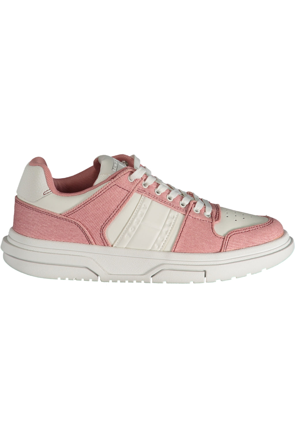 Sneakers TOMMY HILFIGER Rosa