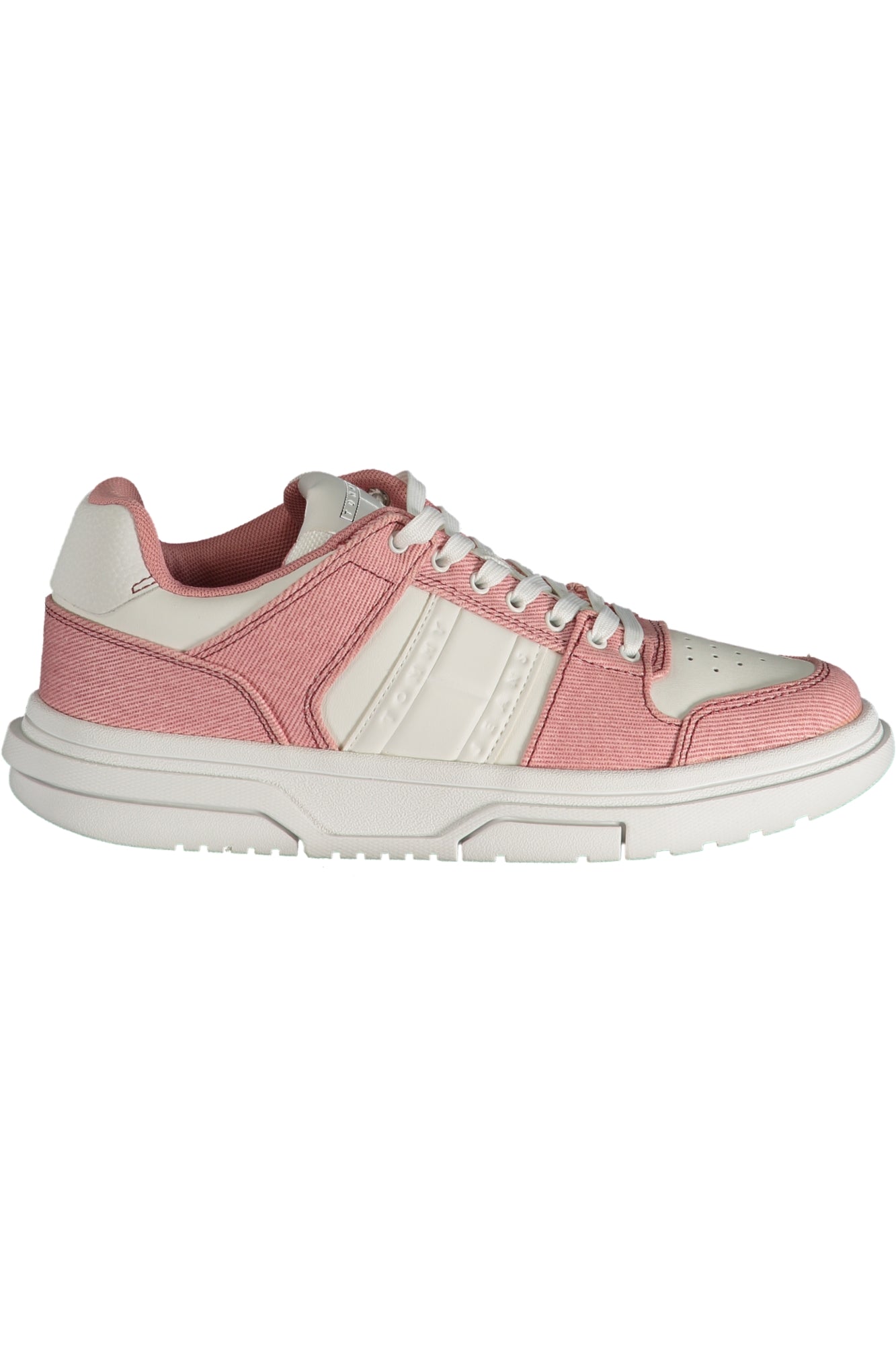 Sneakers TOMMY HILFIGER Rosa