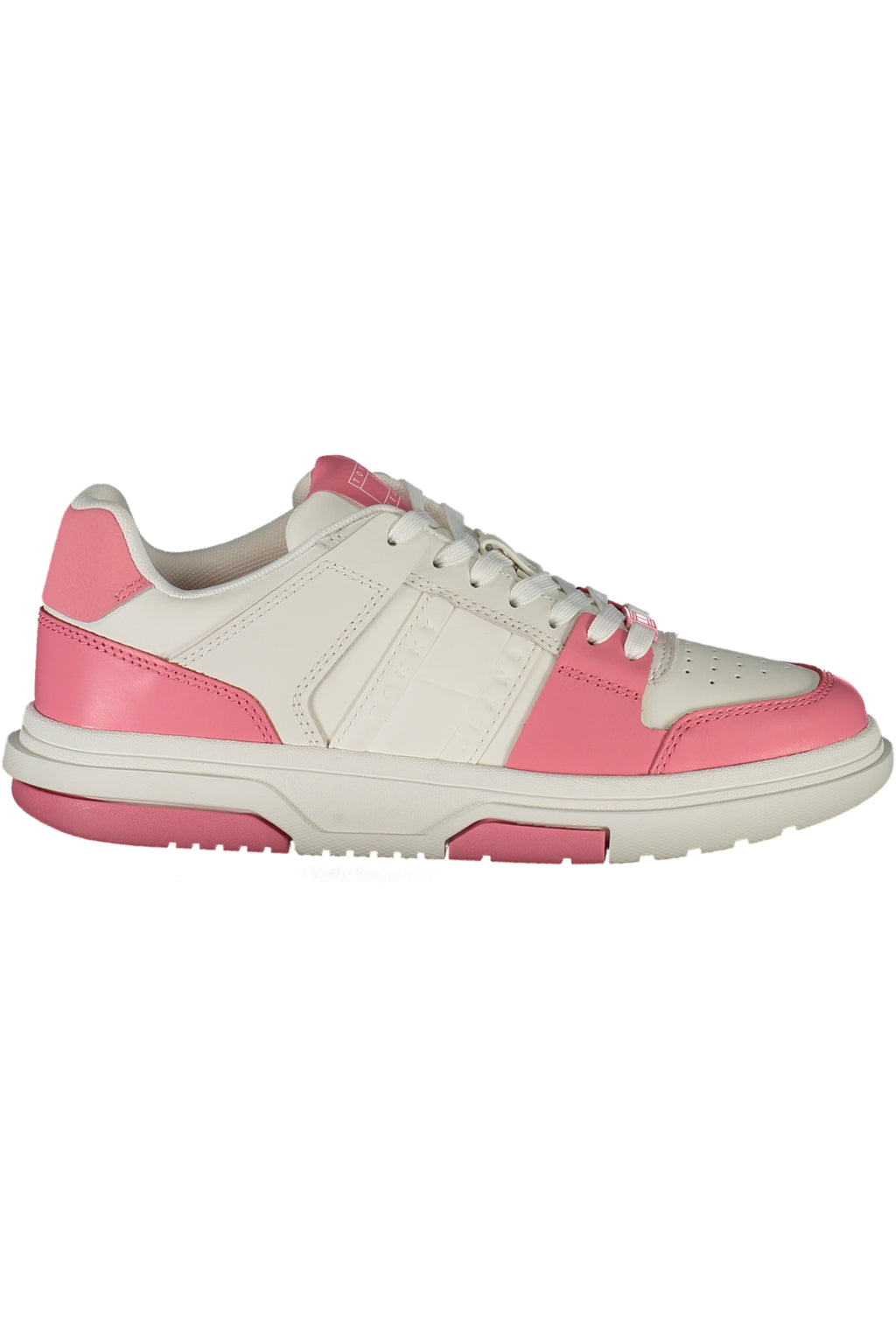 Sneakers TOMMY HILFIGER Rosa