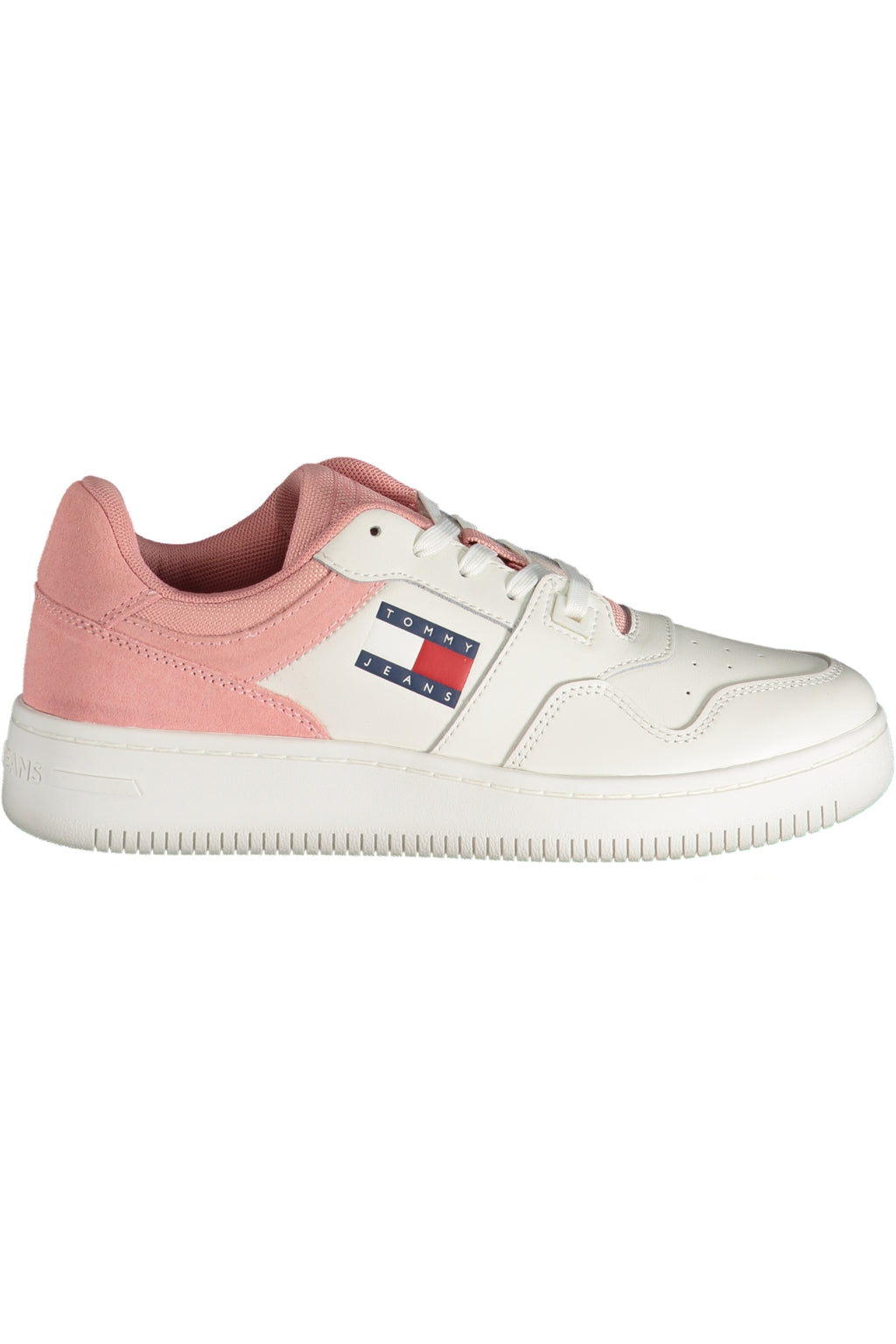 Sneakers TOMMY HILFIGER Rosa