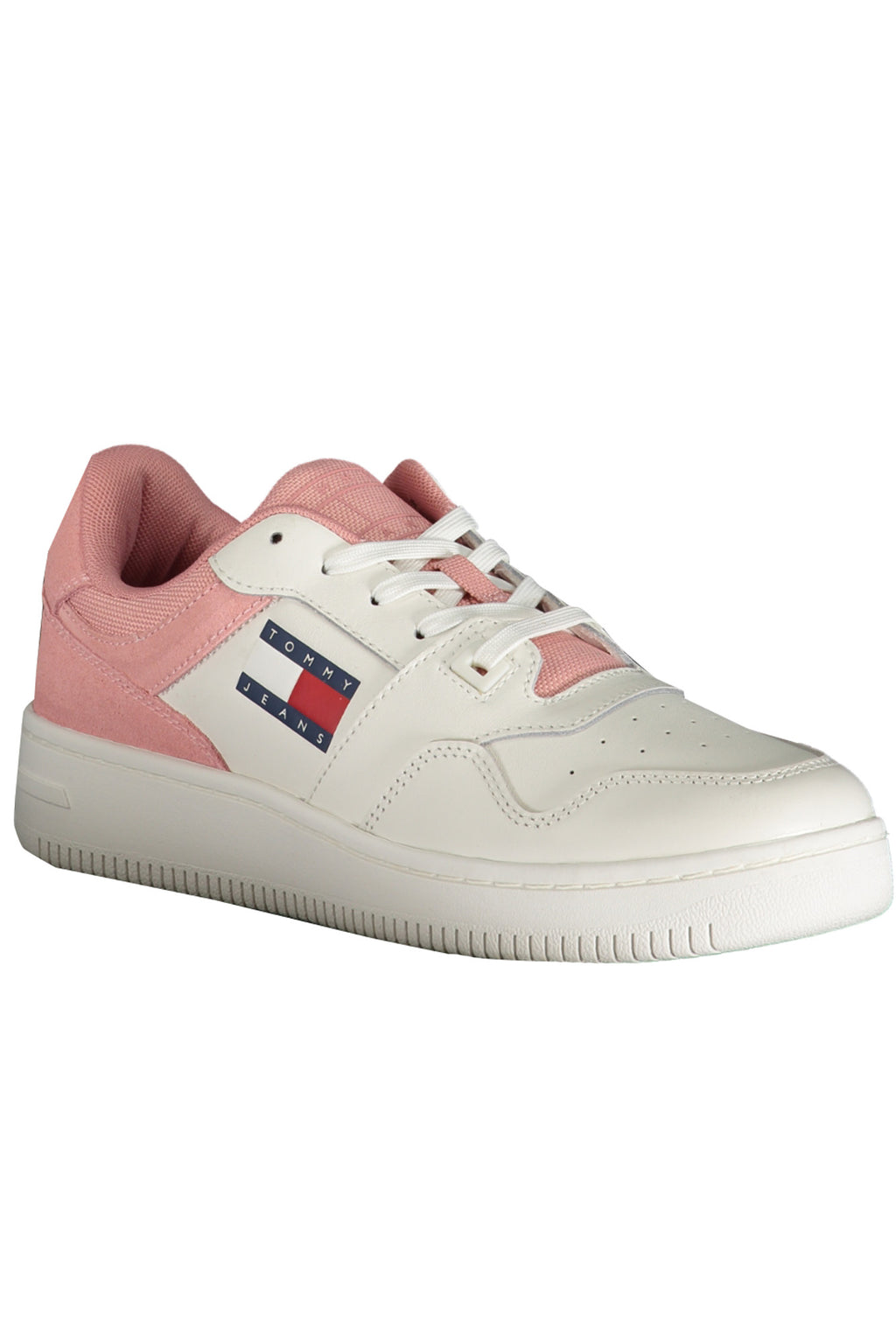 Sneakers TOMMY HILFIGER Rosa