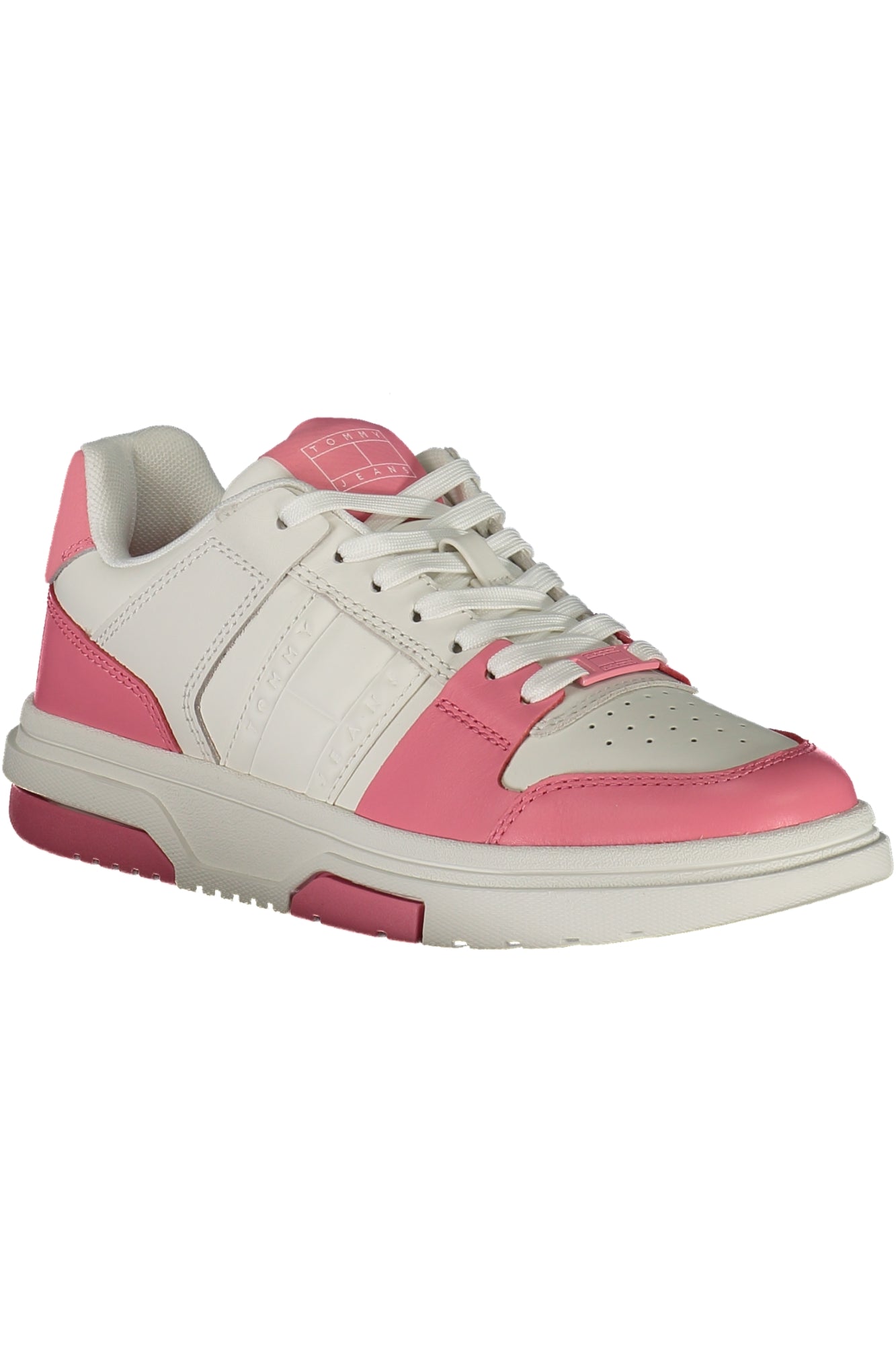 Sneakers TOMMY HILFIGER Rosa