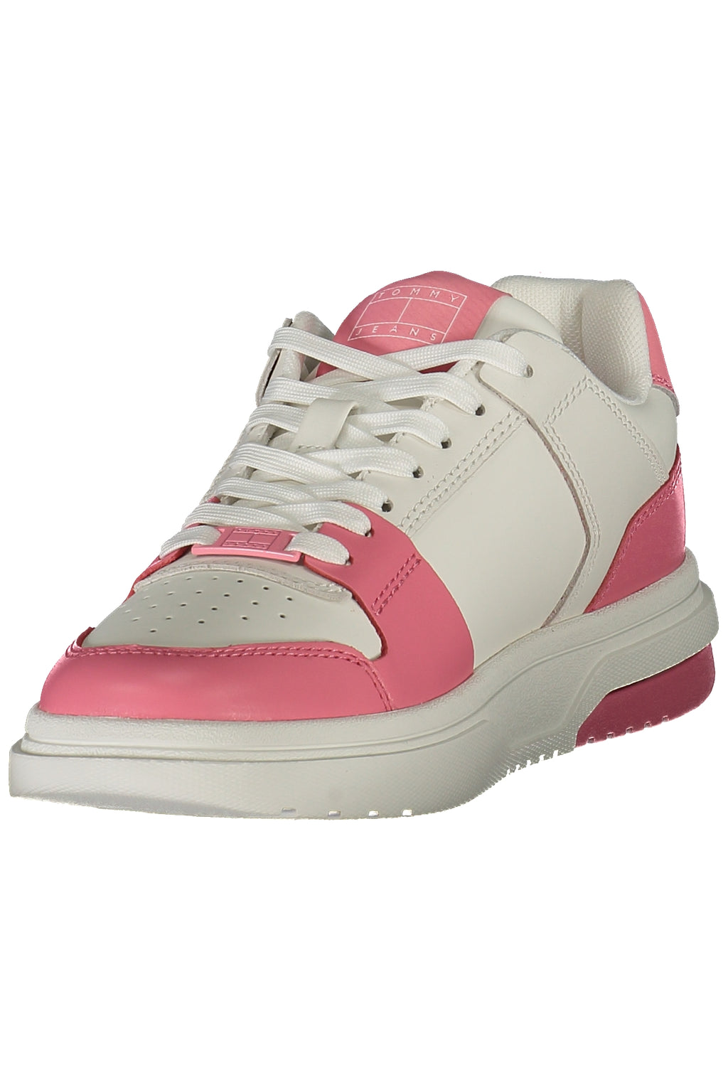 Sneakers TOMMY HILFIGER Rosa