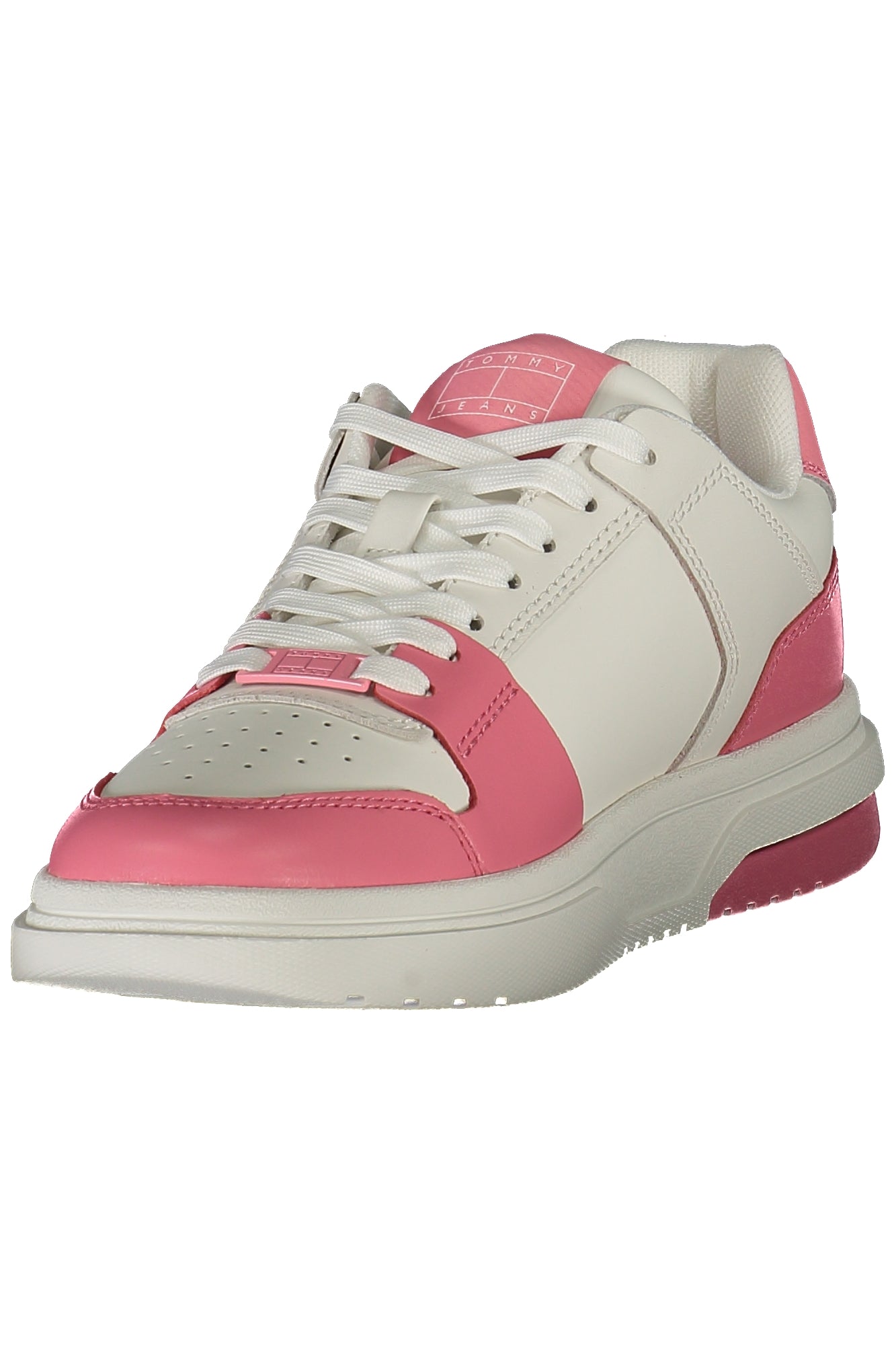 Sneakers TOMMY HILFIGER Rosa