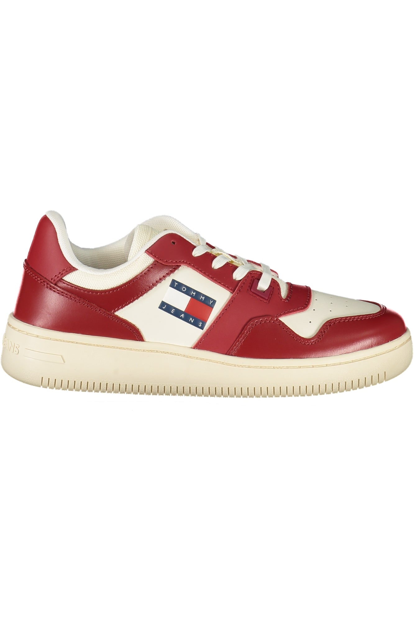 Sneakers TOMMY HILFIGER Rosso