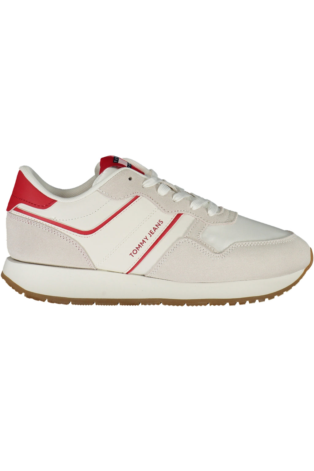 Sneakers TOMMY HILFIGER Rosso
