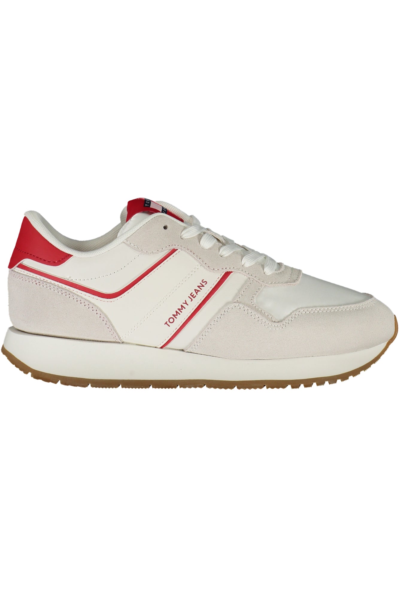 Sneakers TOMMY HILFIGER Rosso