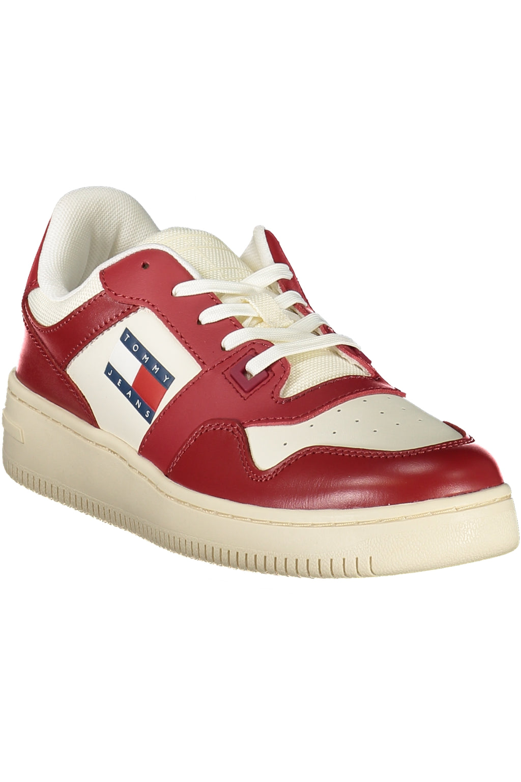 Sneakers TOMMY HILFIGER Rosso