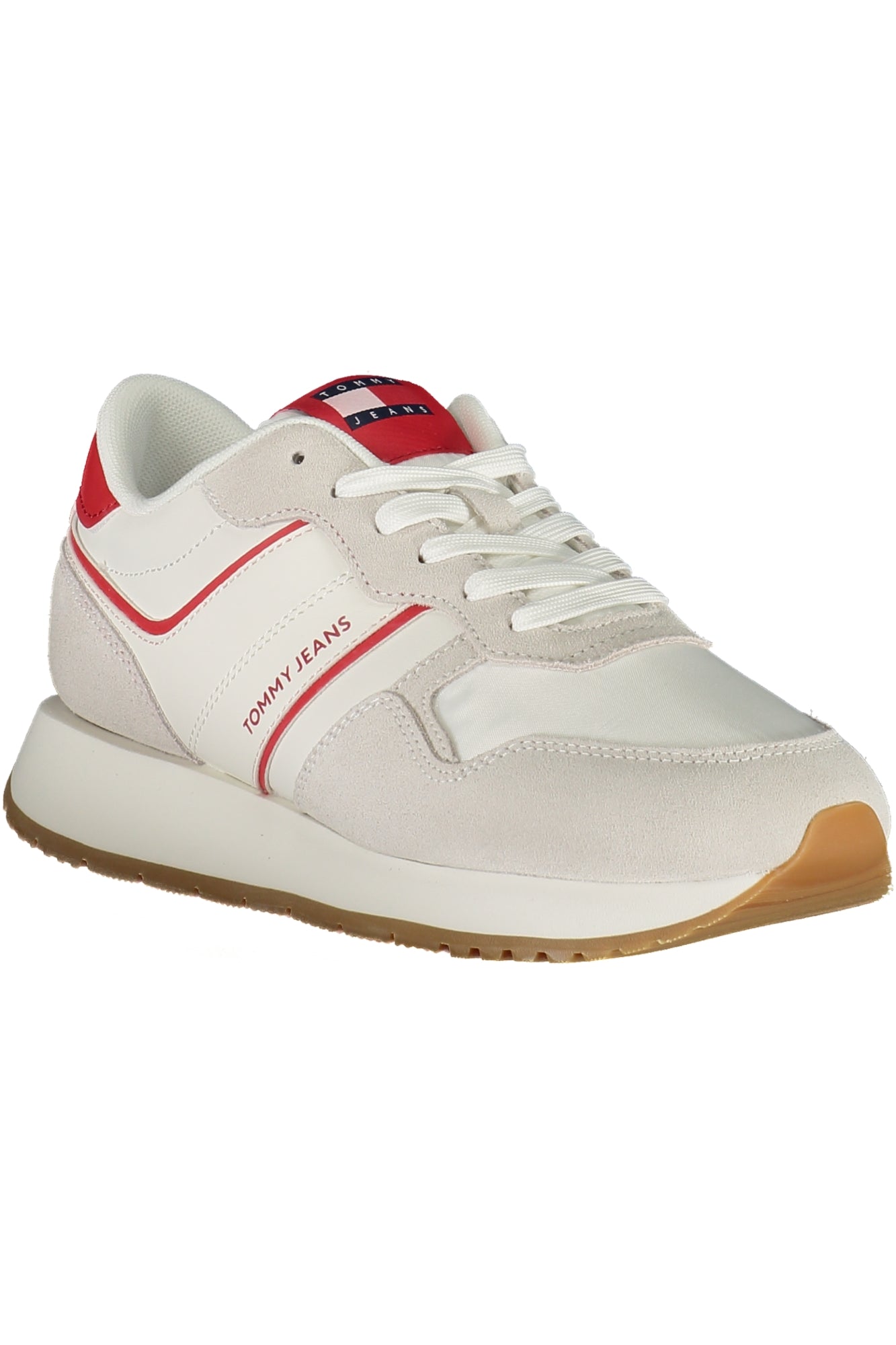 Sneakers TOMMY HILFIGER Rosso
