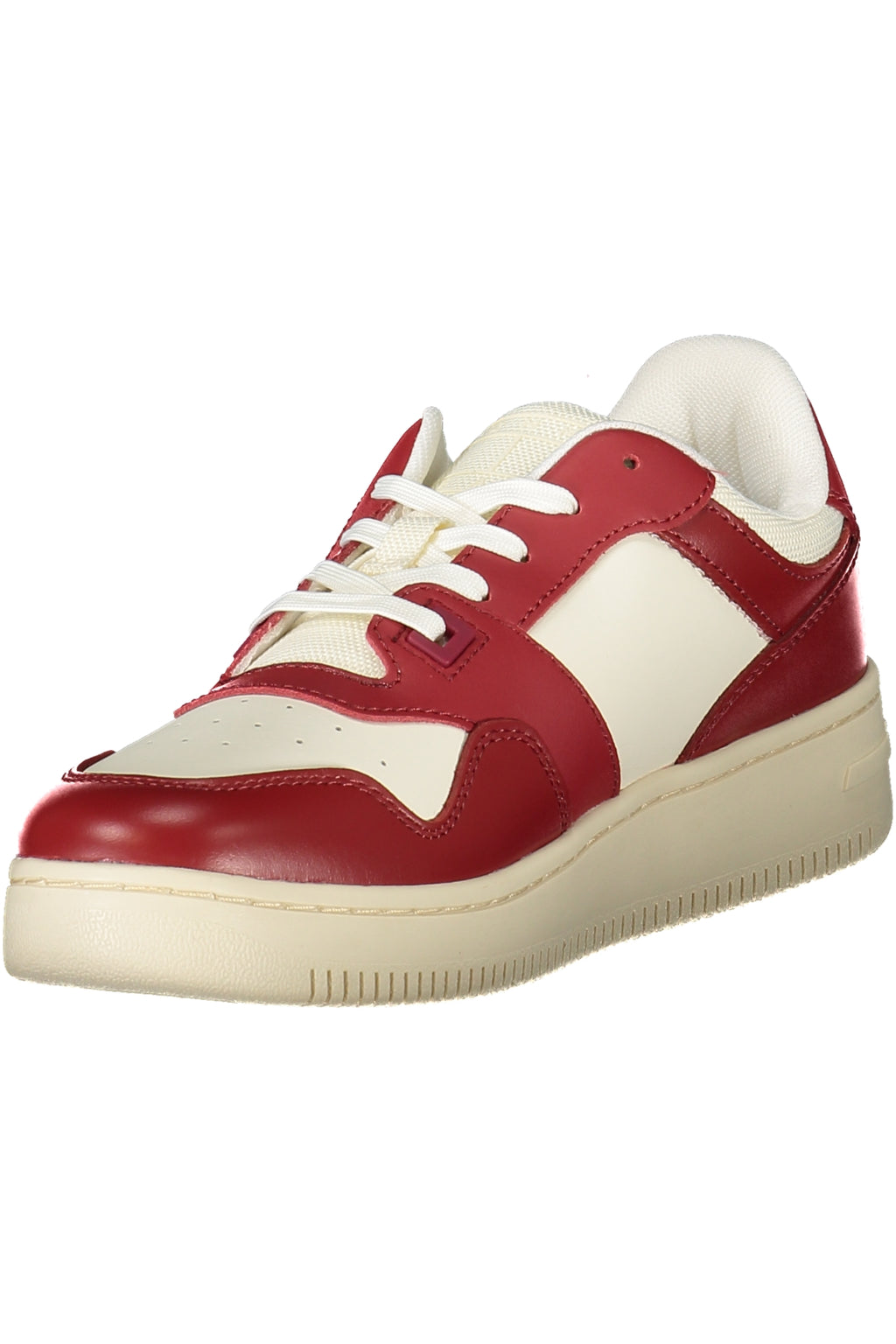 Sneakers TOMMY HILFIGER Rosso