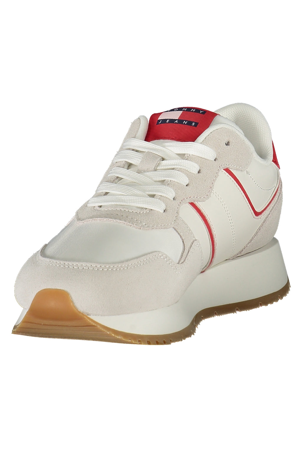 Sneakers TOMMY HILFIGER Rosso
