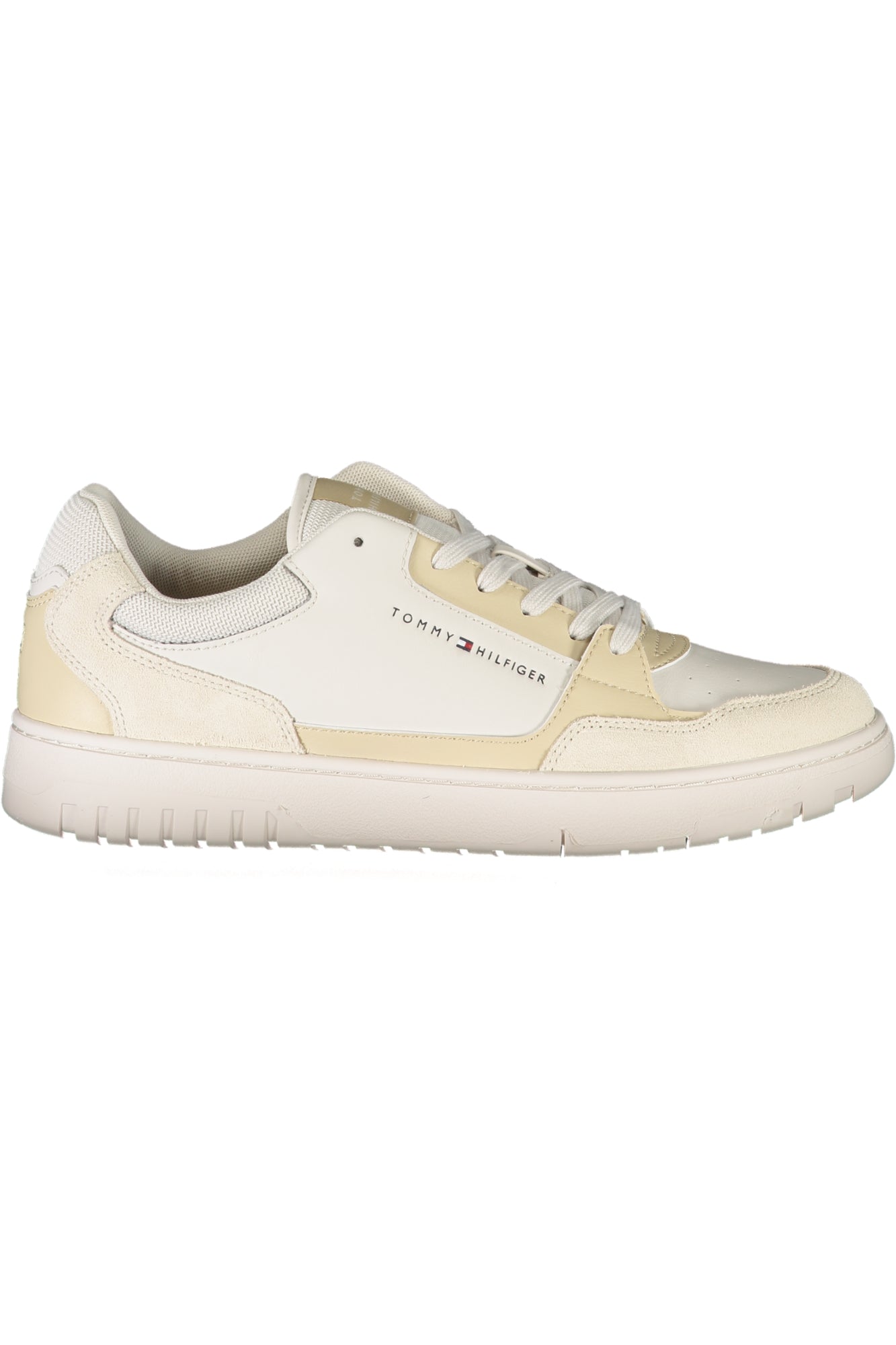 Sneakers TOMMY HILFIGER Beige