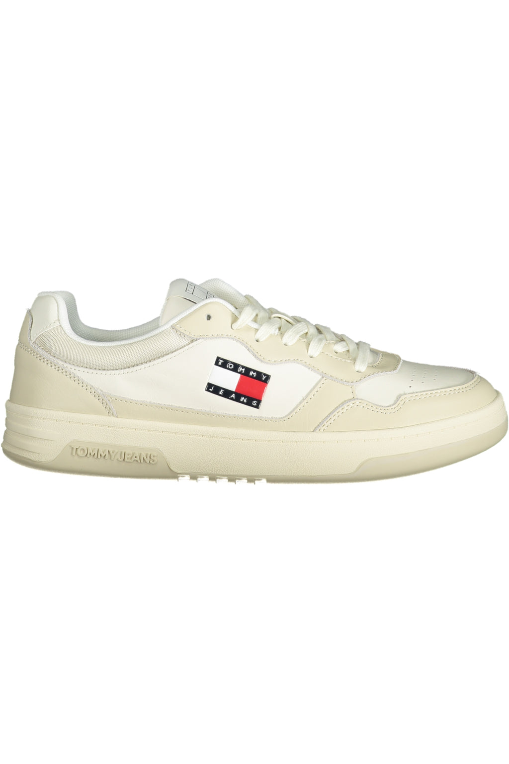 Sneakers TOMMY HILFIGER Beige EM0EM01443