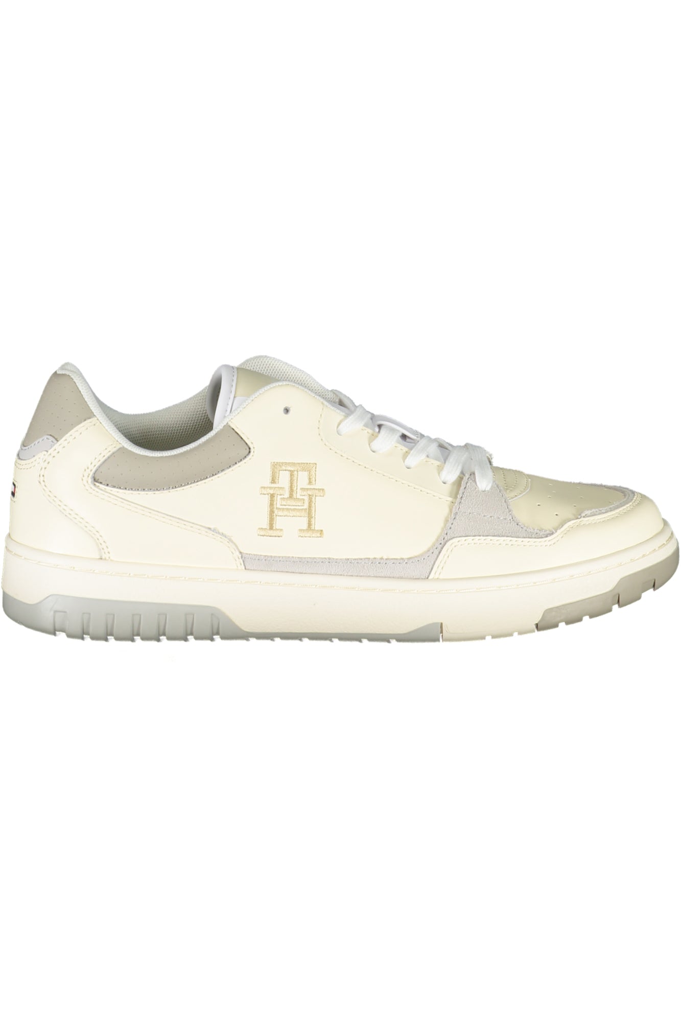Sneakers TOMMY HILFIGER Beige