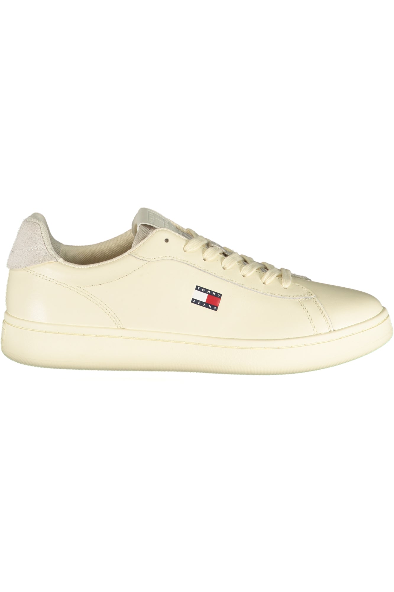 Sneakers TOMMY HILFIGER Beige EM0EM01791