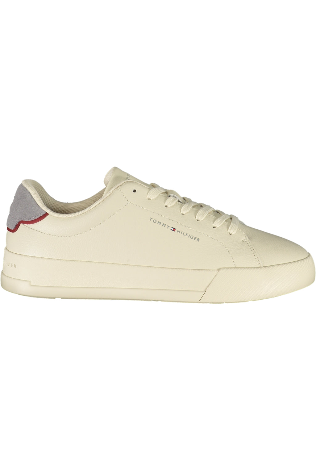 Sneakers TOMMY HILFIGER Beige FM0FM05367