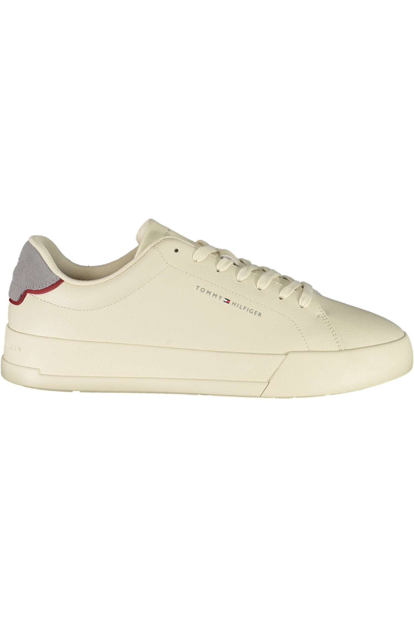 Sneakers TOMMY HILFIGER Beige FM0FM05367