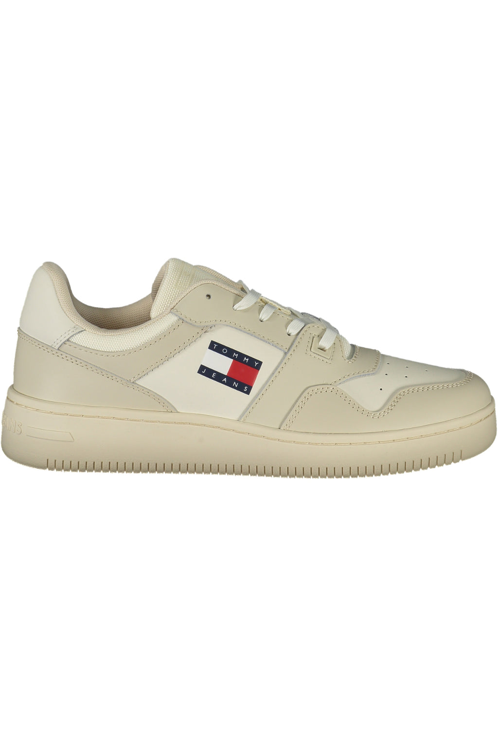 Sneakers TOMMY HILFIGER Beige