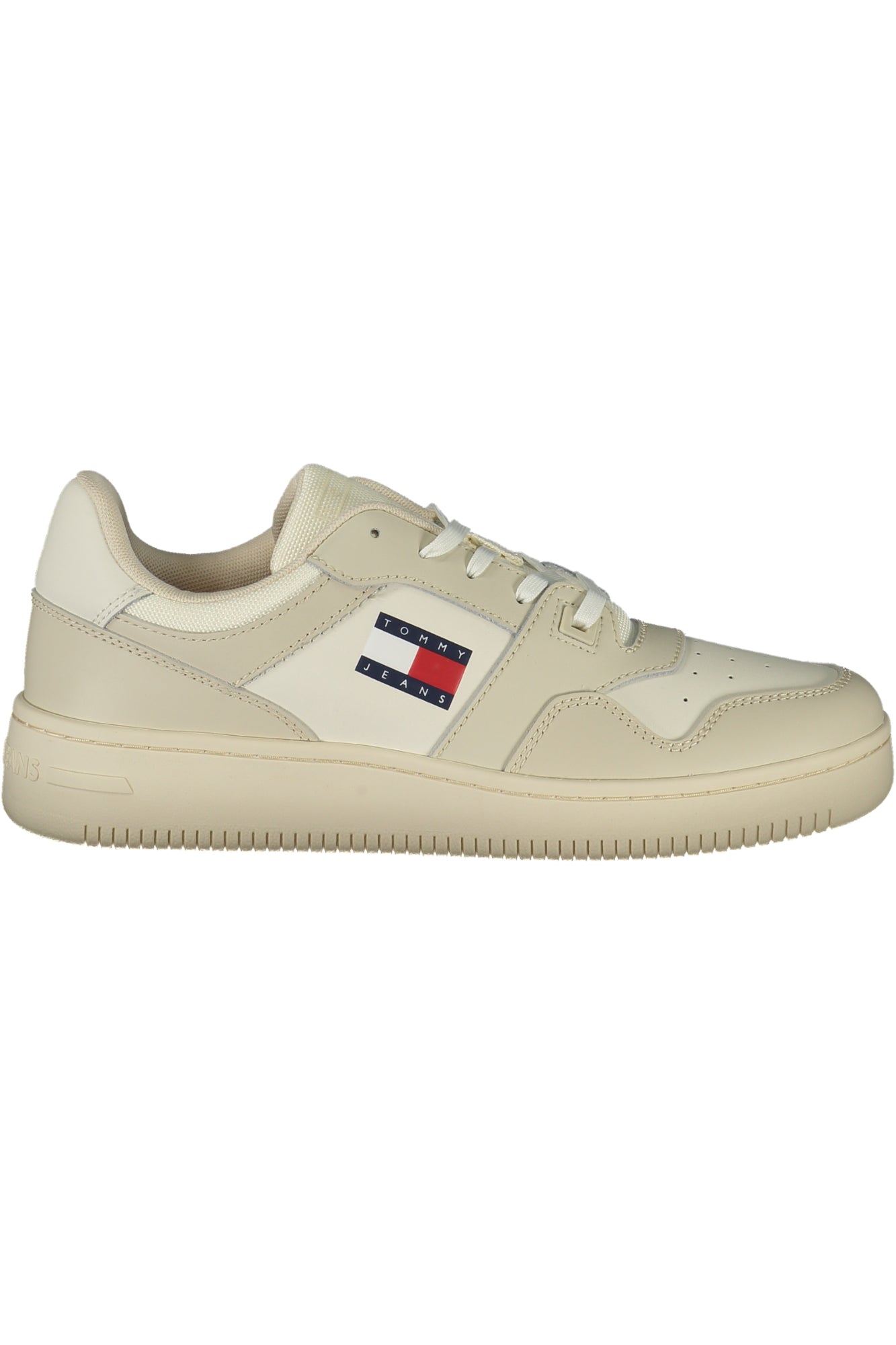 Sneakers TOMMY HILFIGER Beige