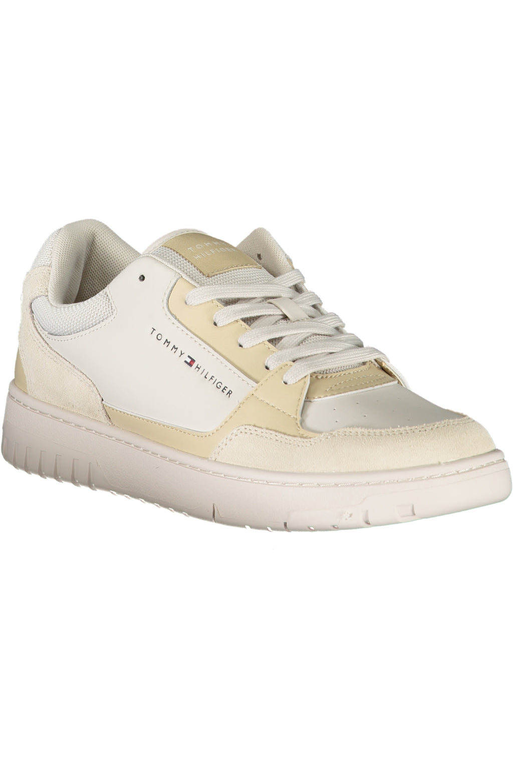 Sneakers TOMMY HILFIGER Beige FM0FM05058