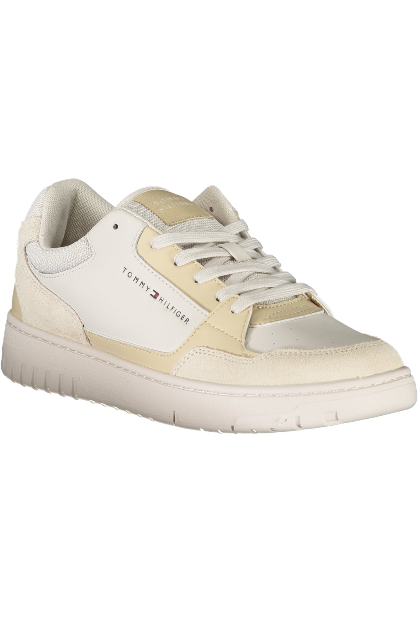 Sneakers TOMMY HILFIGER Beige