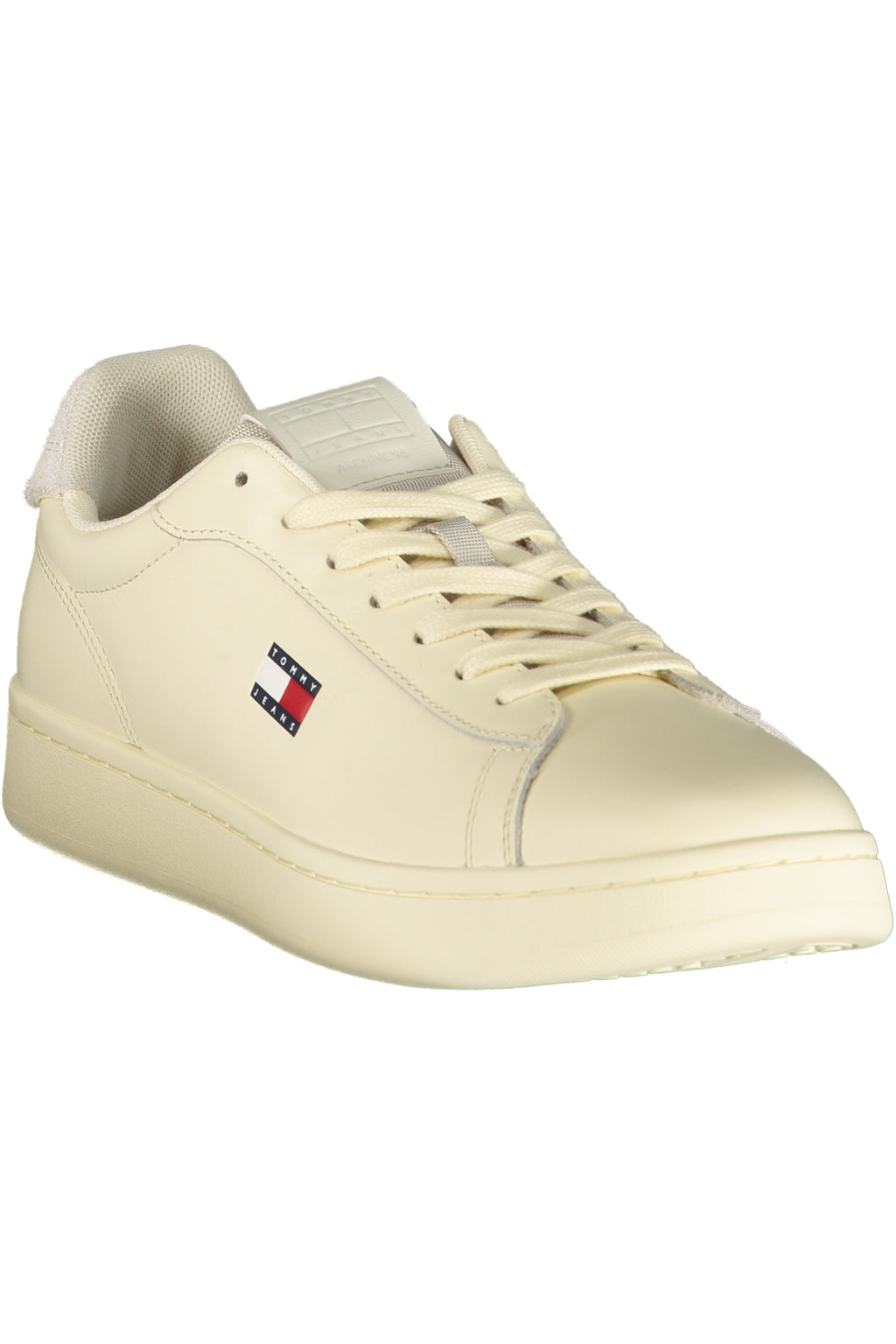 Sneakers TOMMY HILFIGER Beige EM0EM01791