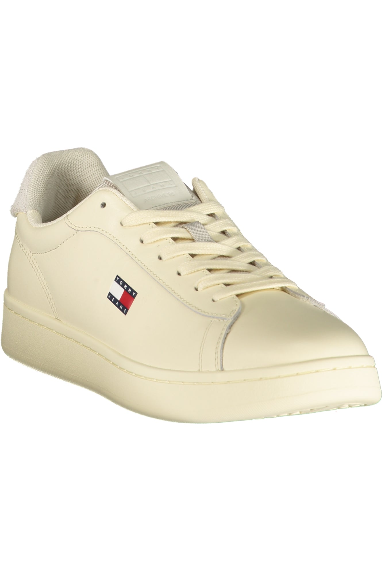 Sneakers TOMMY HILFIGER Beige EM0EM01791