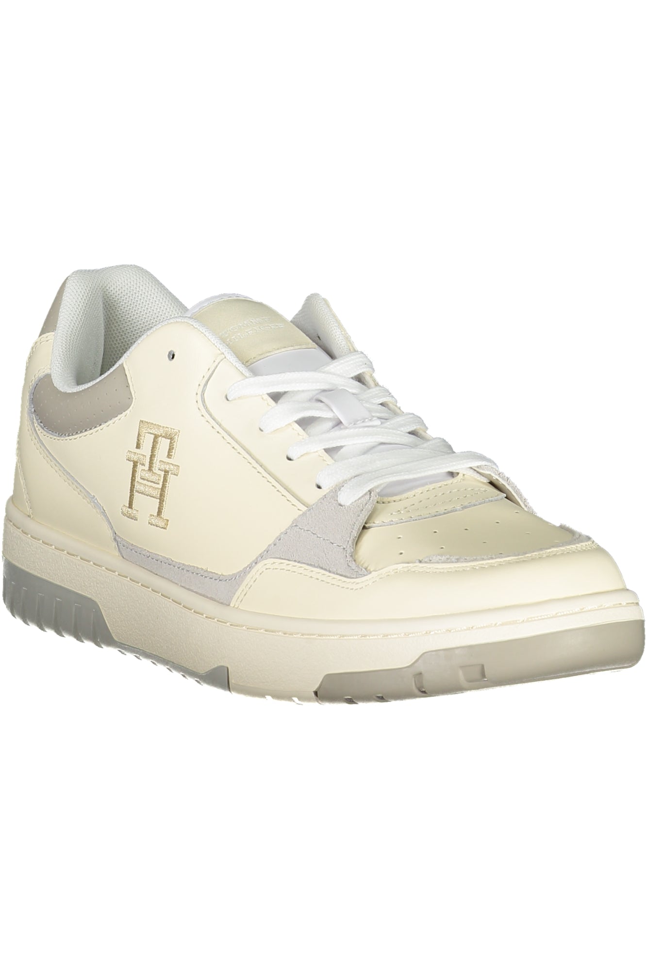 Sneakers TOMMY HILFIGER Beige