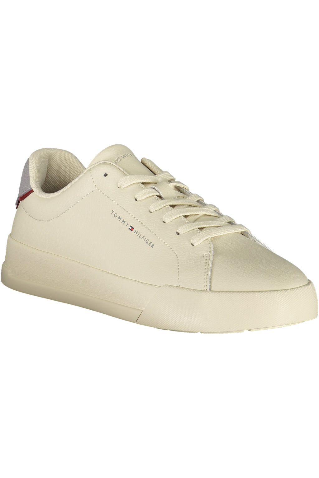 Sneakers TOMMY HILFIGER Beige FM0FM05367
