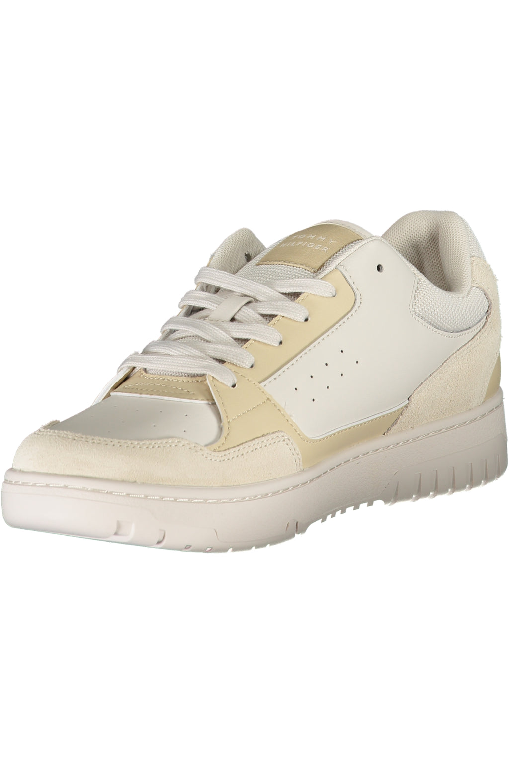 Sneakers TOMMY HILFIGER Beige FM0FM05058