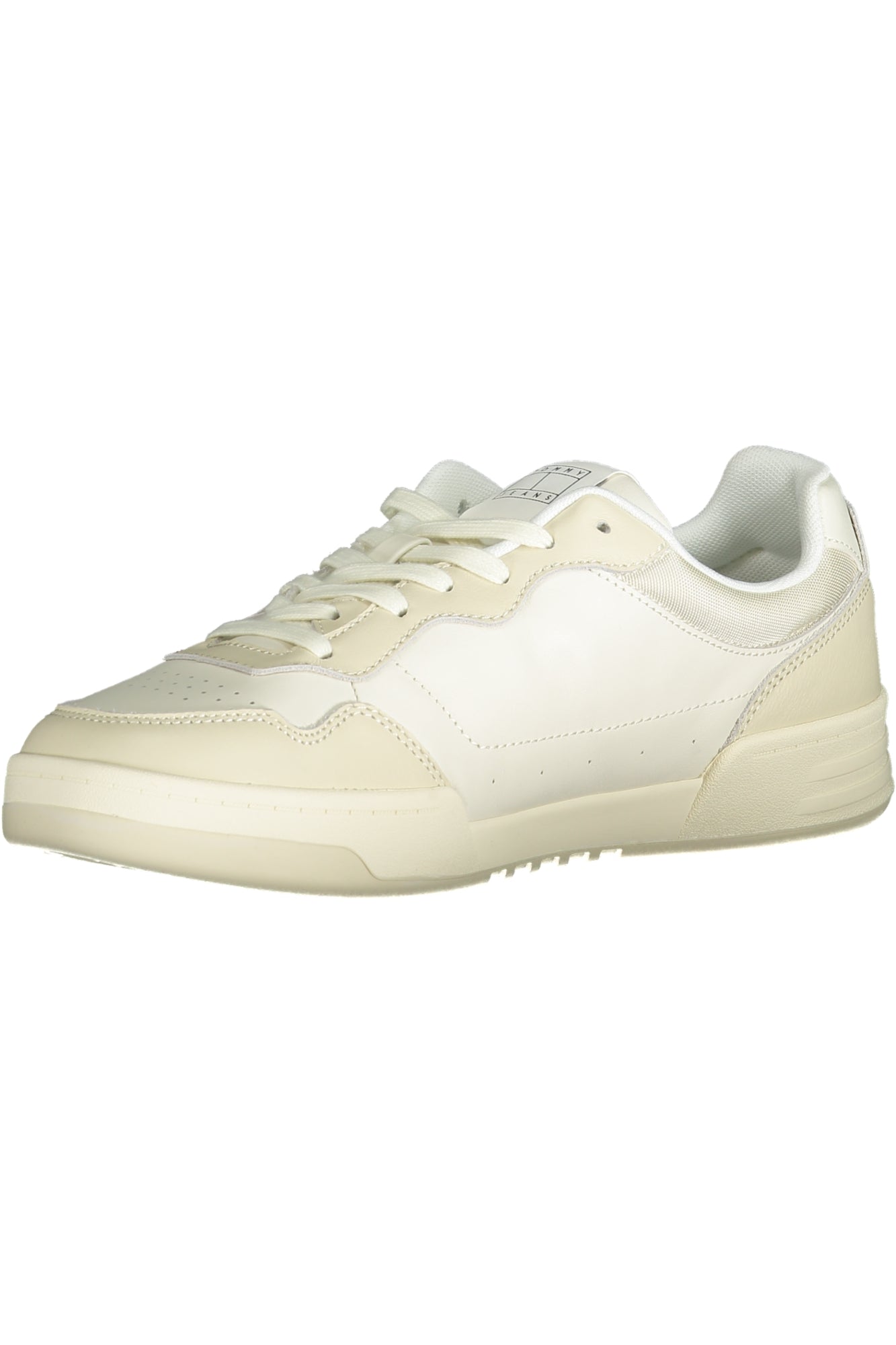 Sneakers TOMMY HILFIGER Beige EM0EM01443