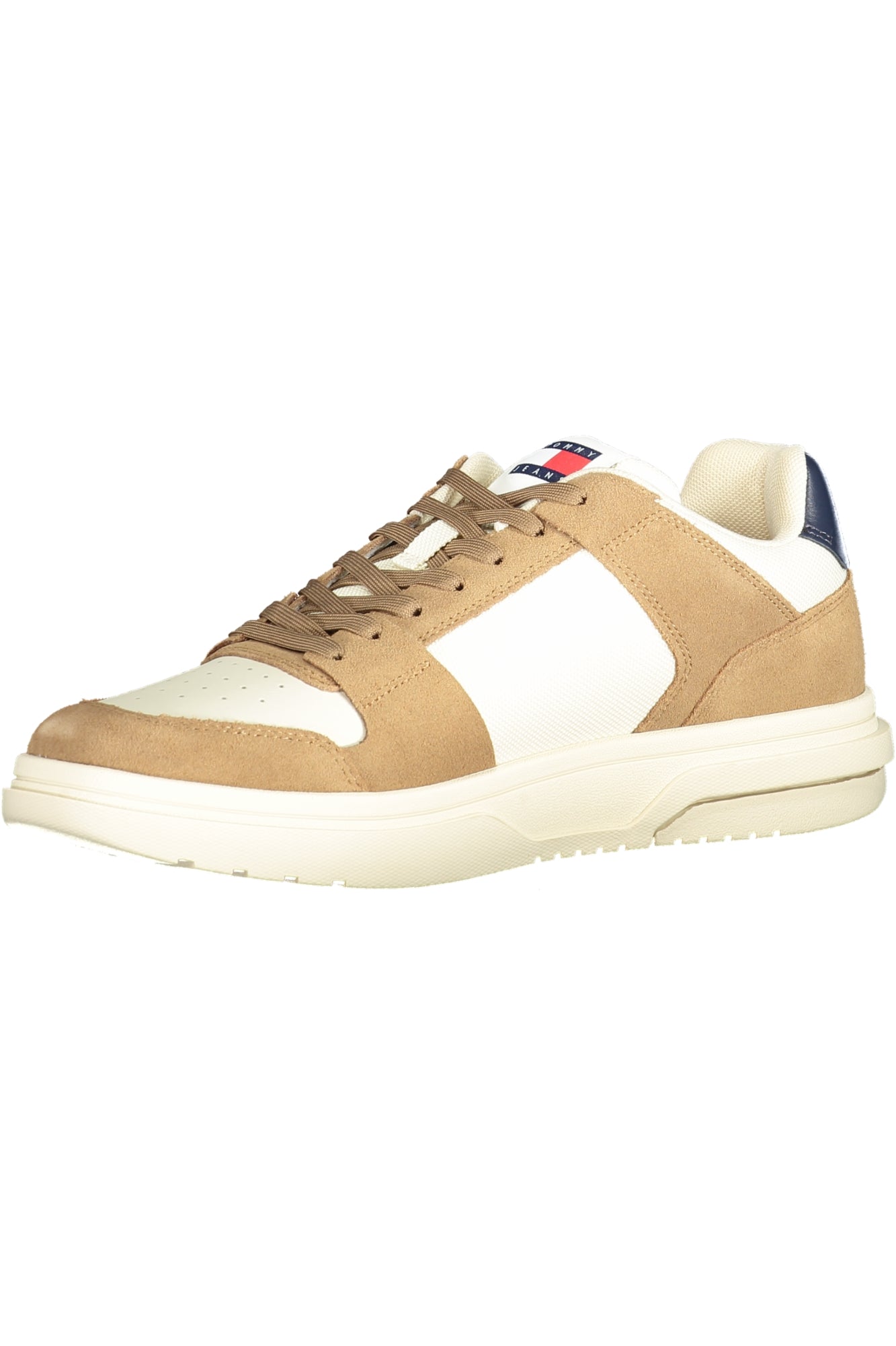 Sneakers TOMMY HILFIGER Beige EM0EM01457