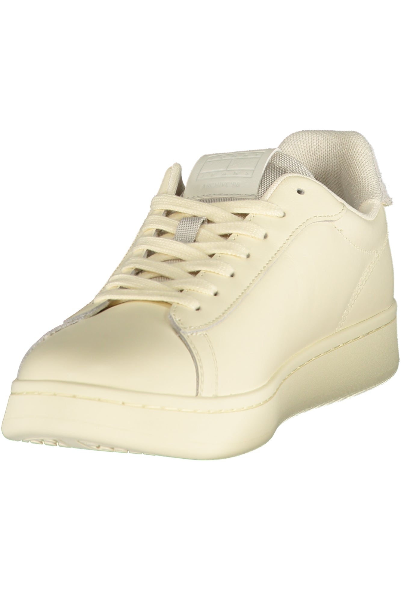 Sneakers TOMMY HILFIGER Beige EM0EM01791