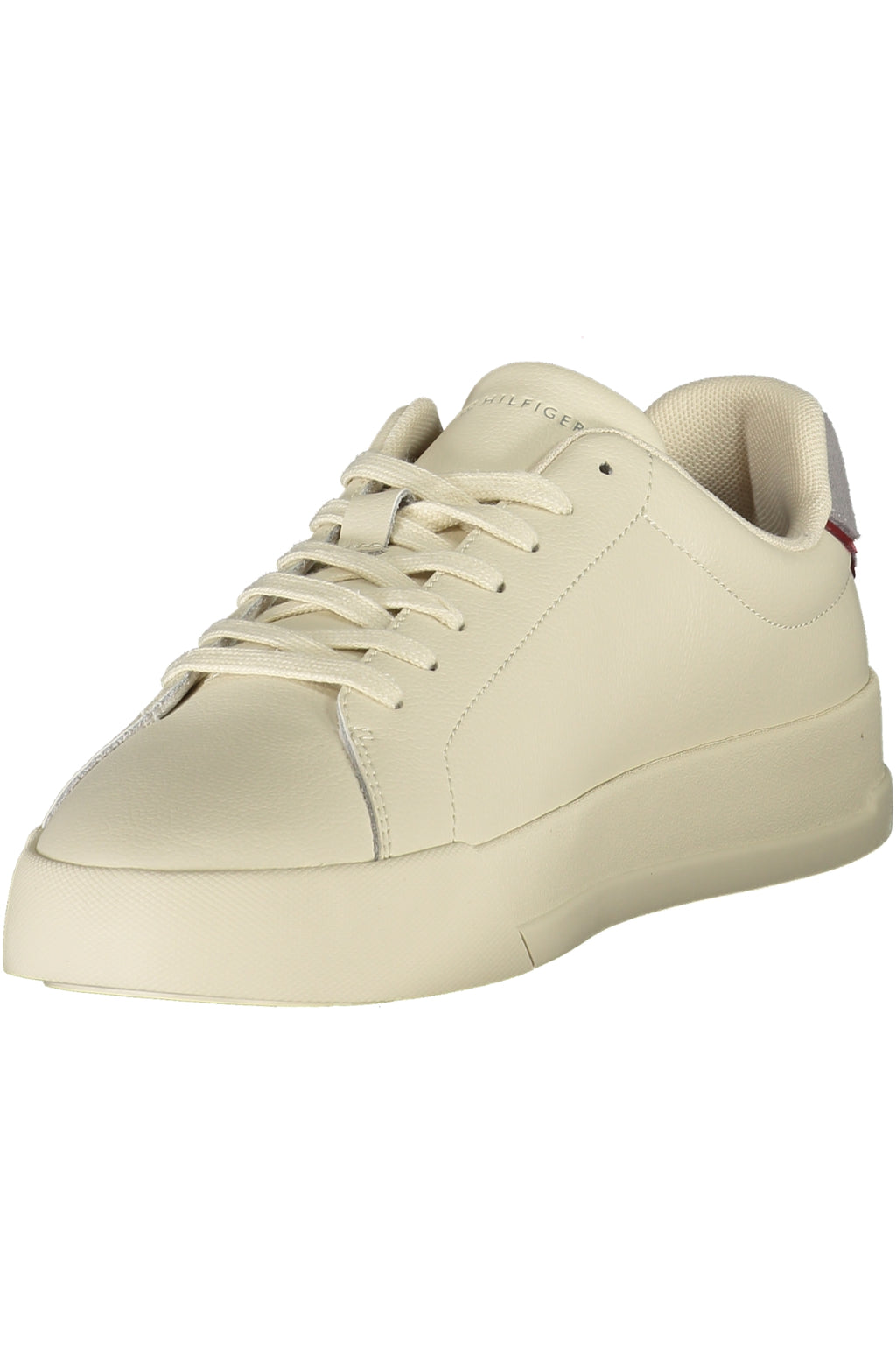 Sneakers TOMMY HILFIGER Beige FM0FM05367