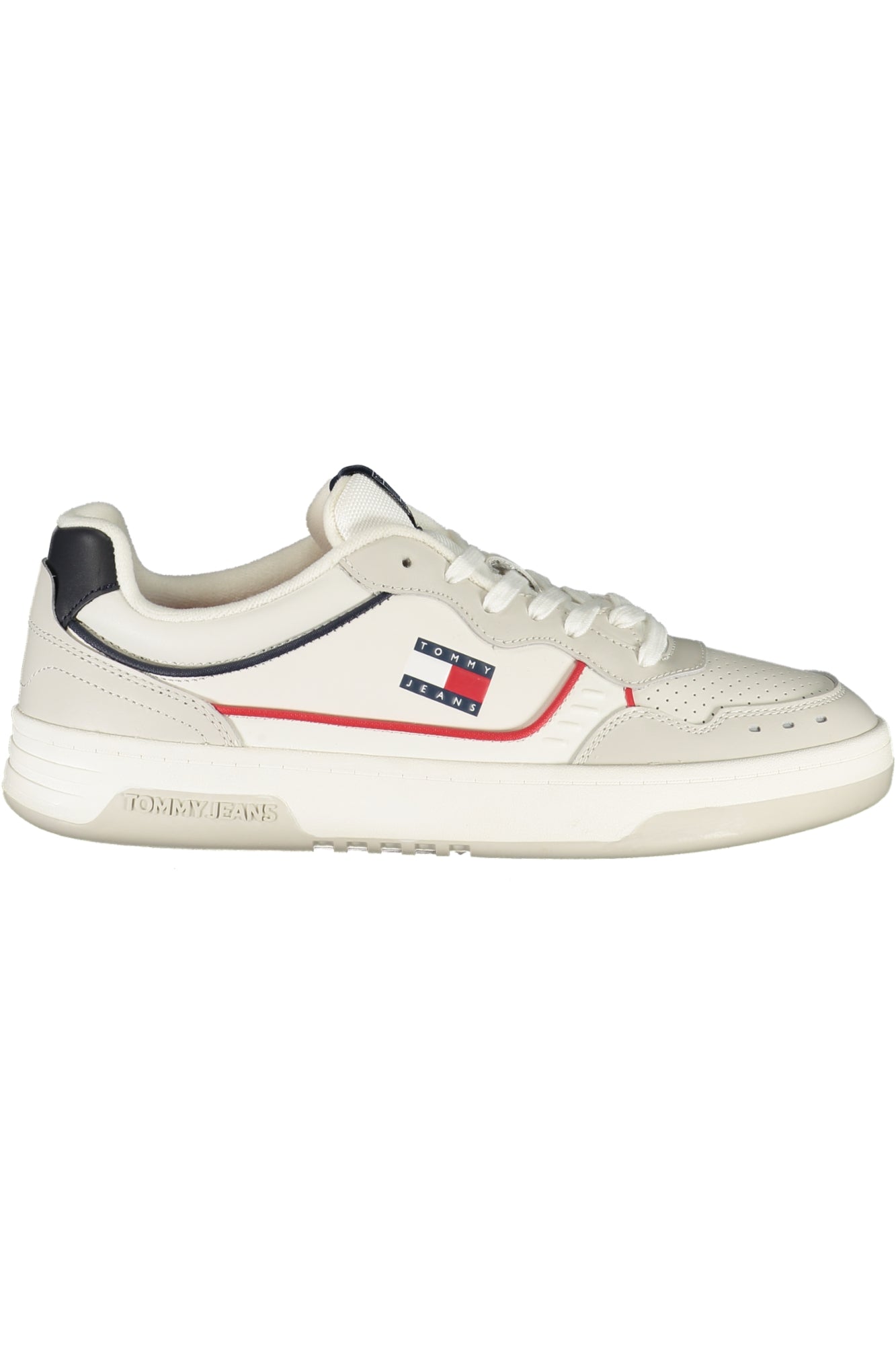 Sneakers TOMMY HILFIGER Bianco EM0EM01585