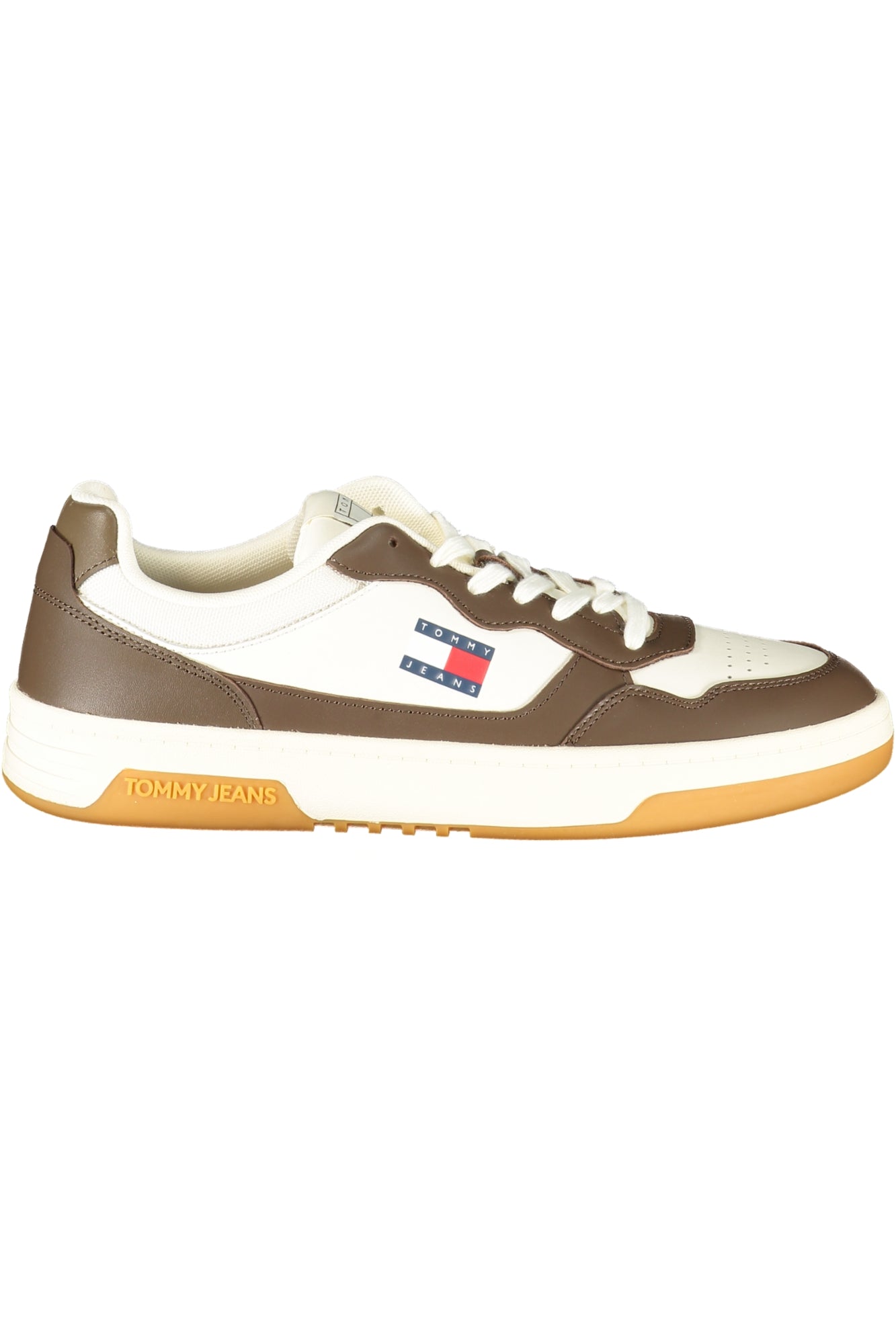 Sneakers TOMMY HILFIGER Bianco EM0EM01443