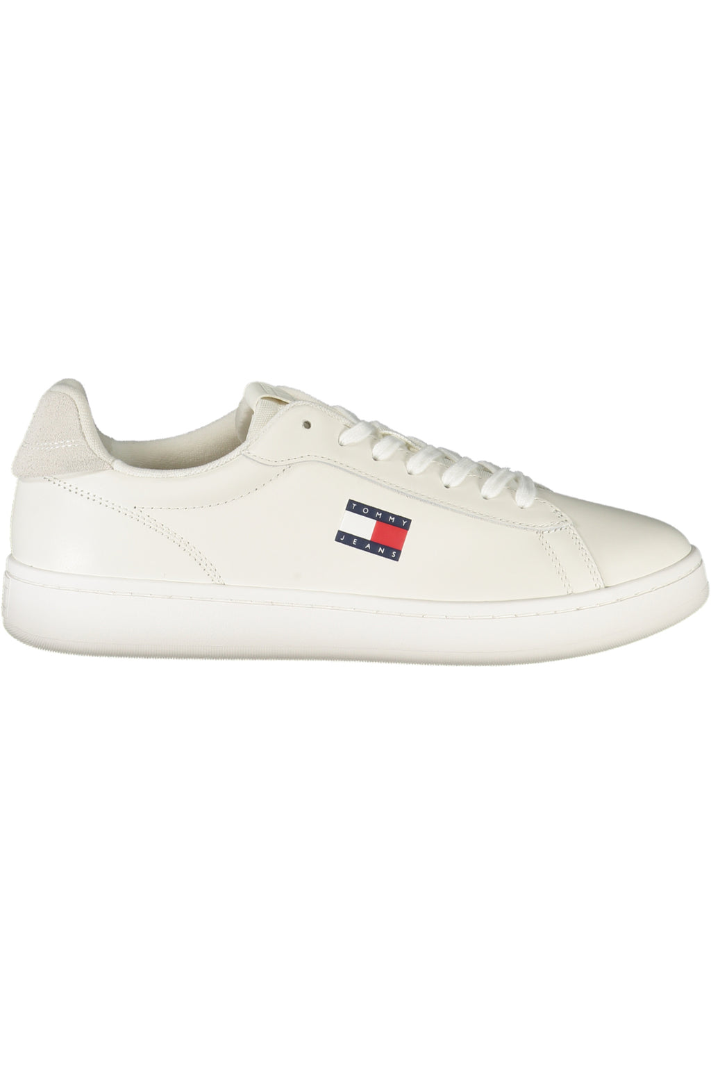 Sneakers TOMMY HILFIGER Bianco EM0EM01596