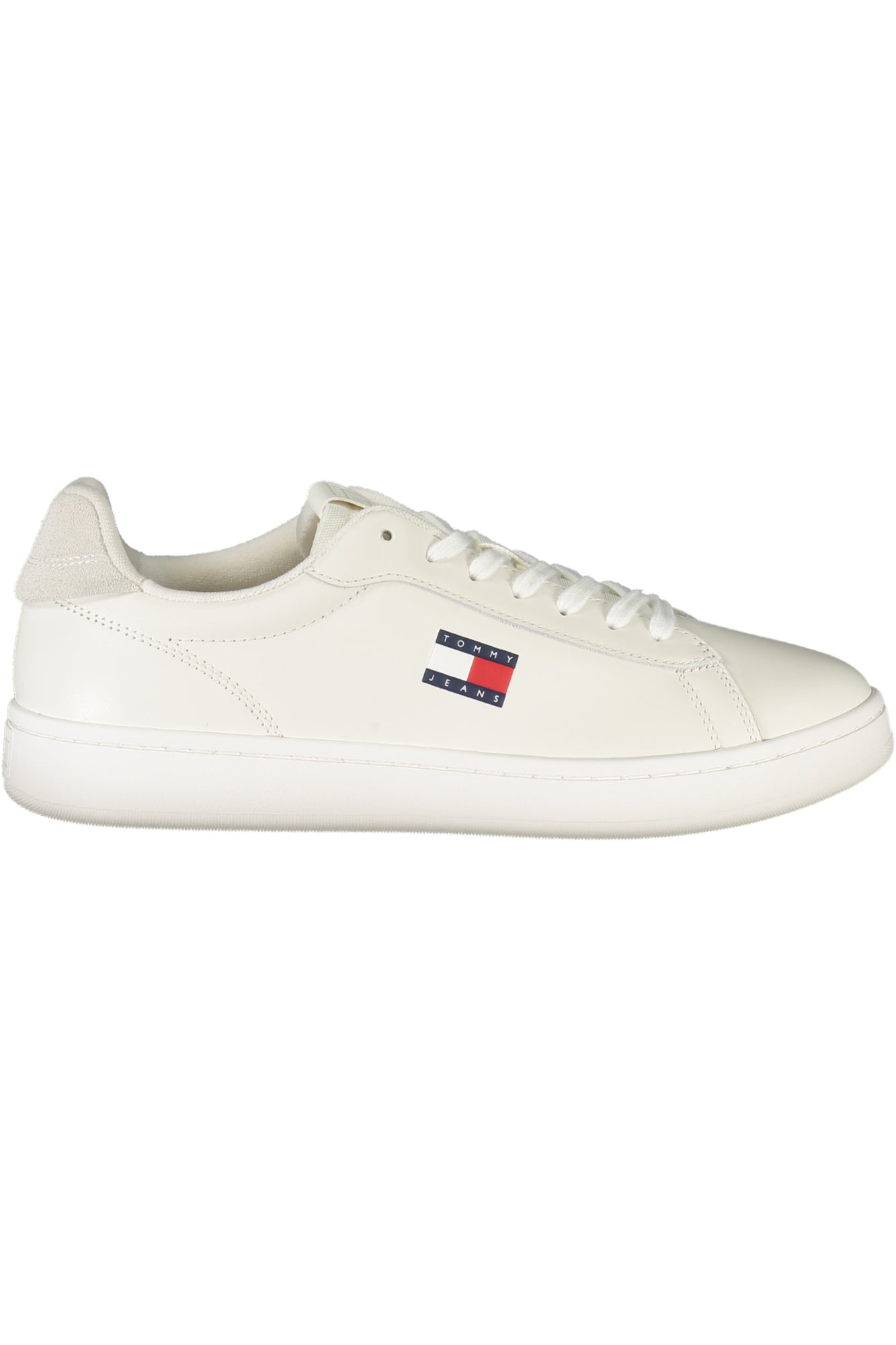 Sneakers TOMMY HILFIGER Bianco EM0EM01596