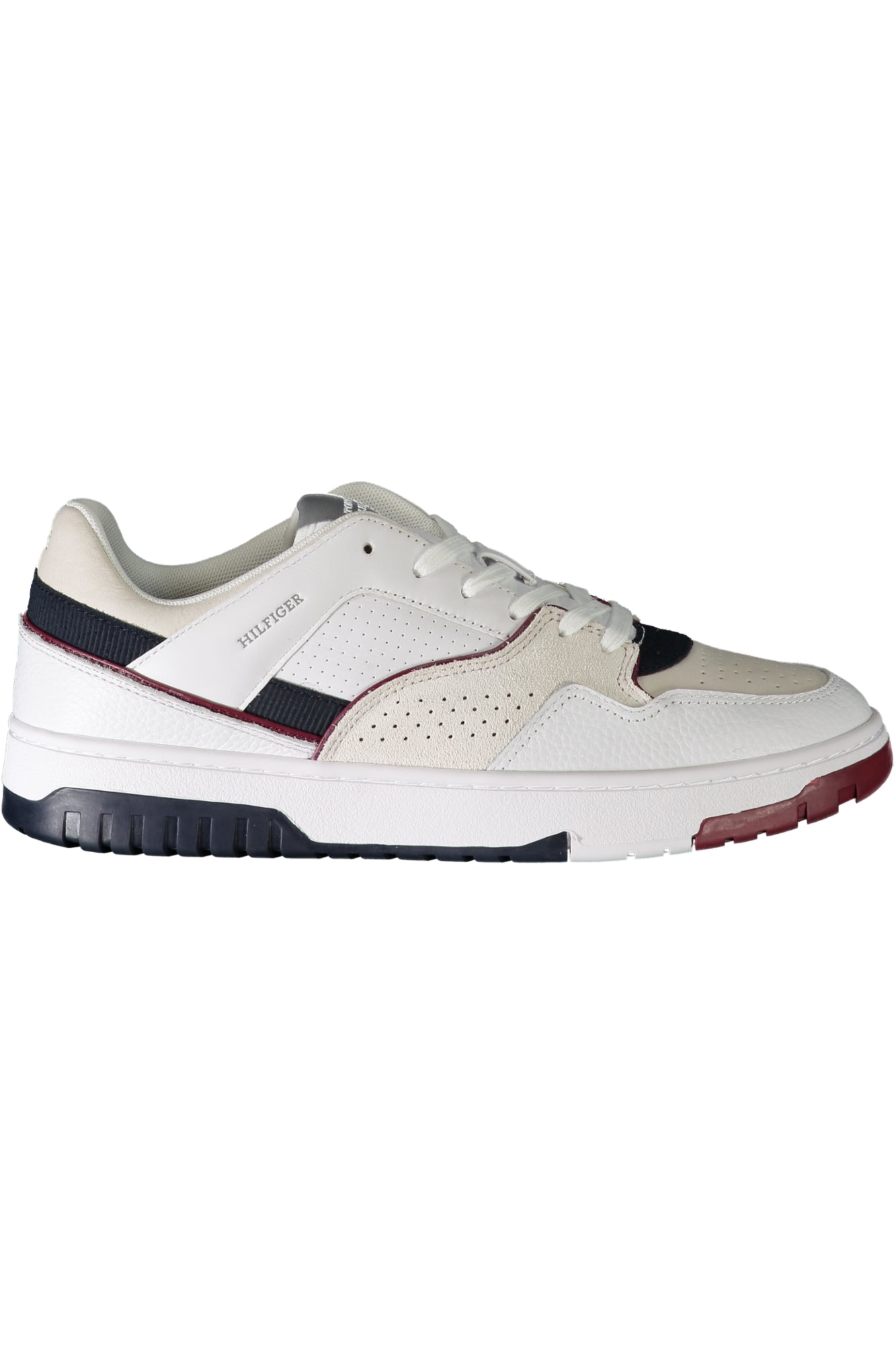 Sneakers TOMMY HILFIGER Bianco FM0FM05211