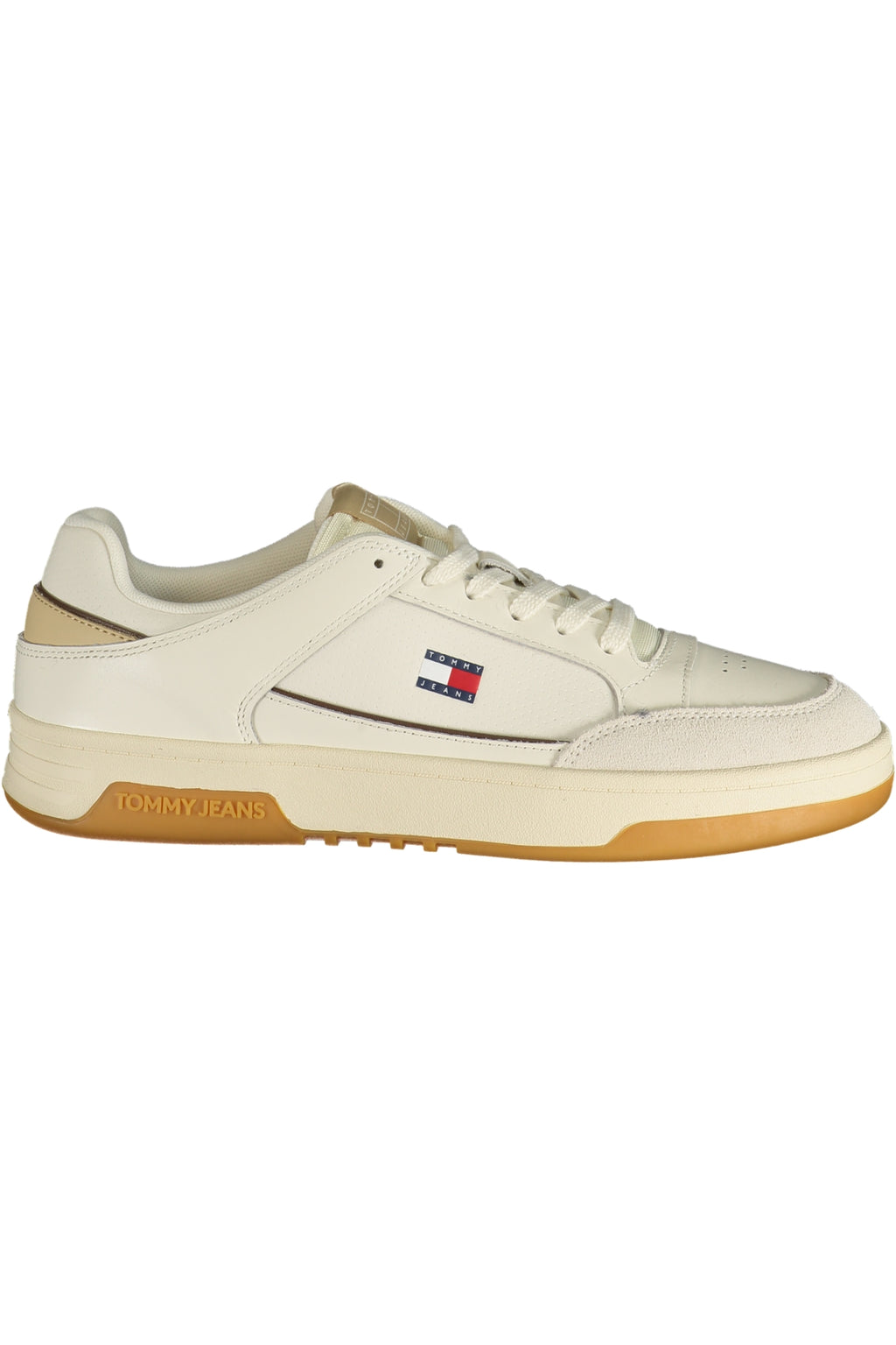 Sneakers TOMMY HILFIGER Bianco EM0EM01792