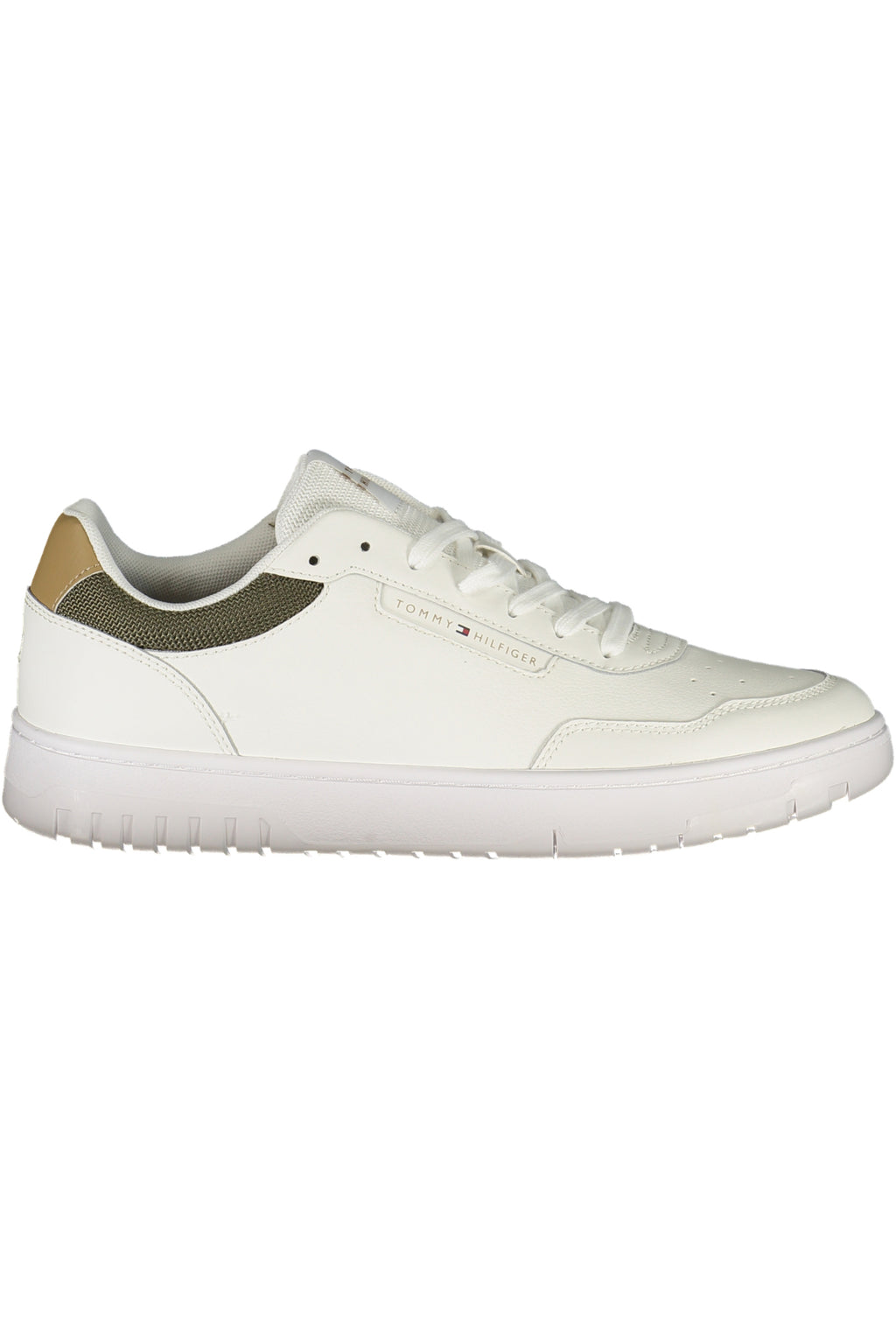 Sneakers TOMMY HILFIGER Bianco